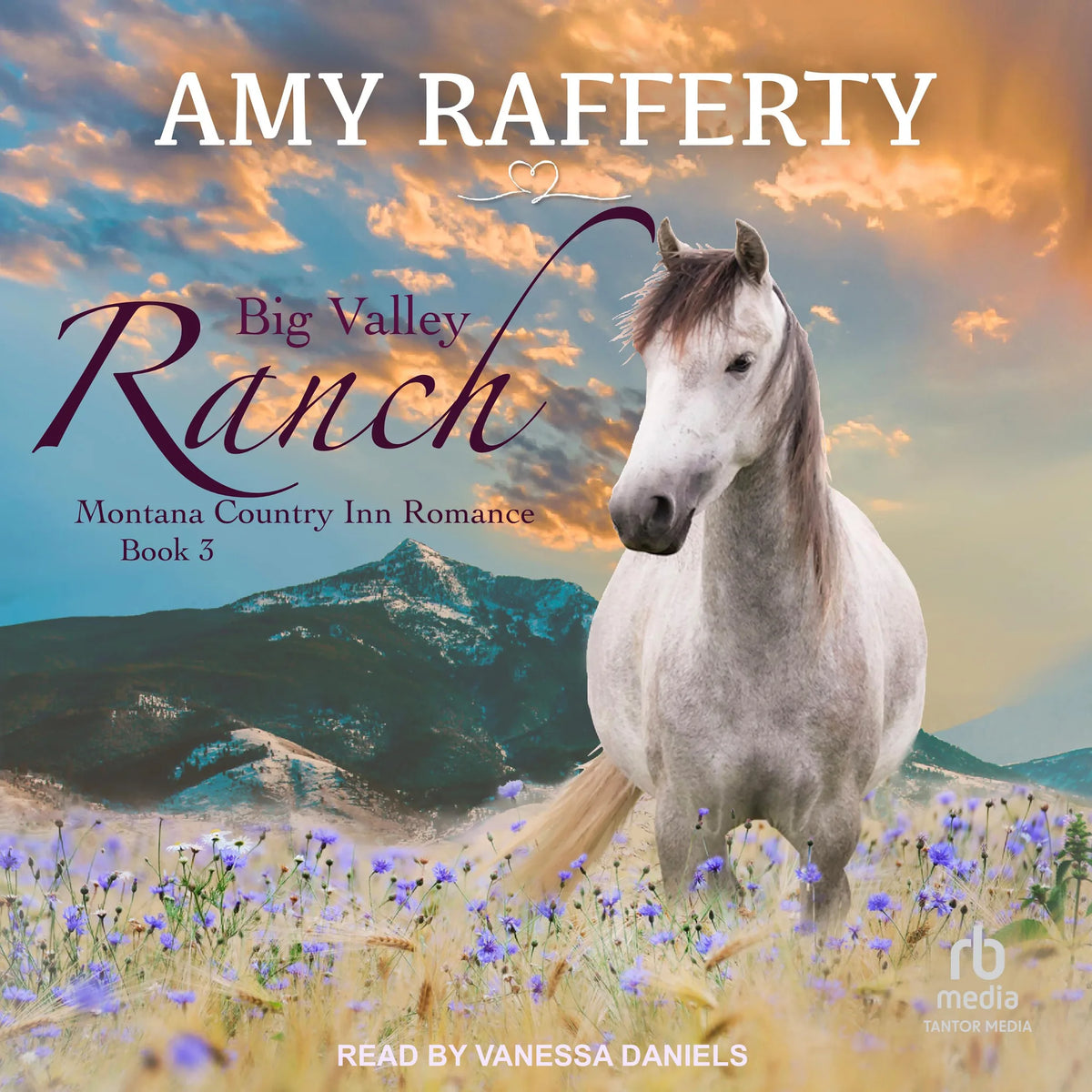 Big Valley Ranch