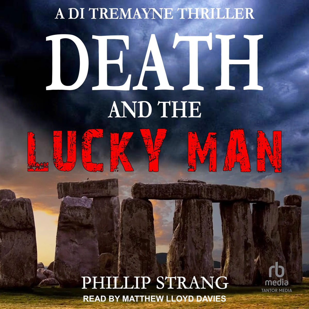 Death and the Lucky Man