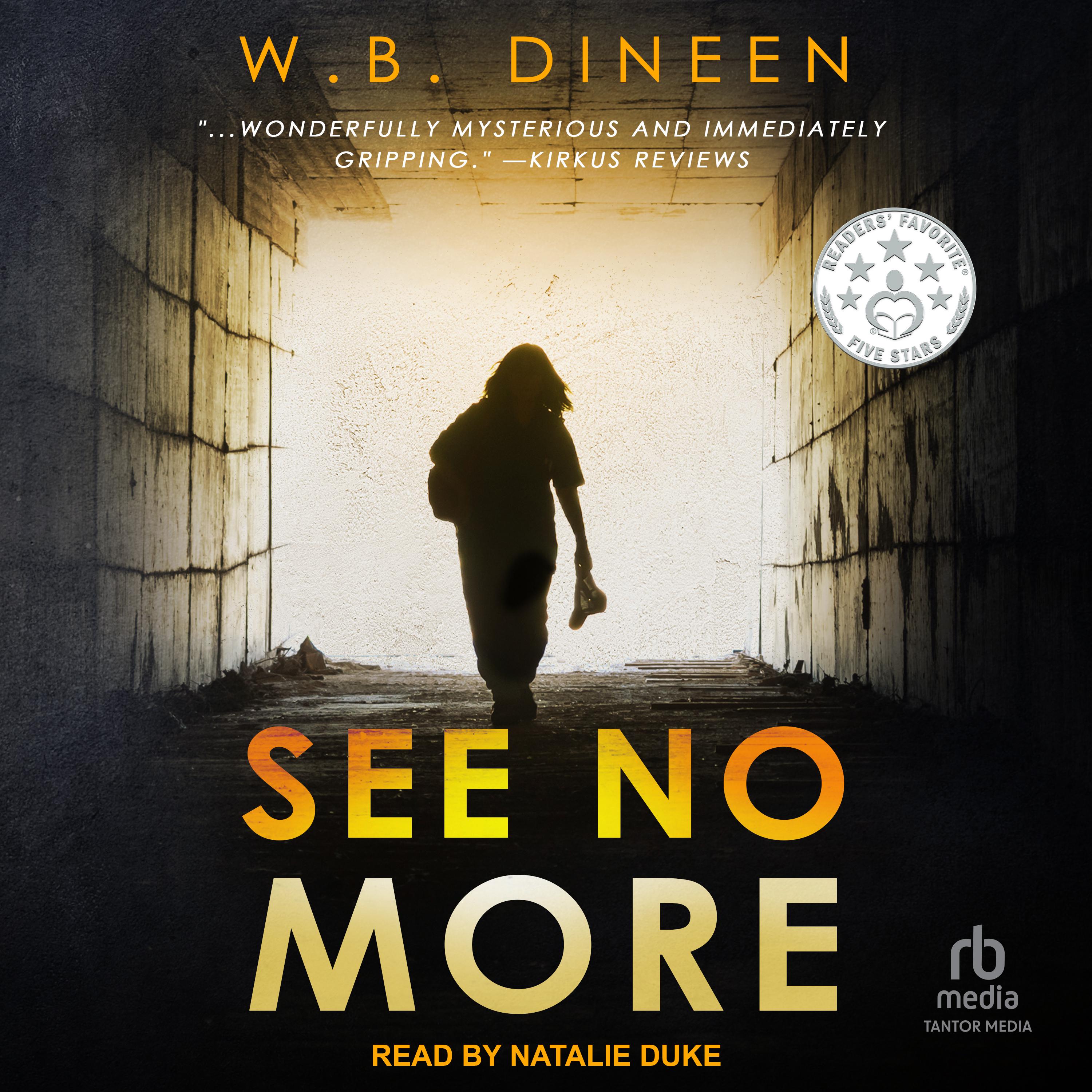 See No More