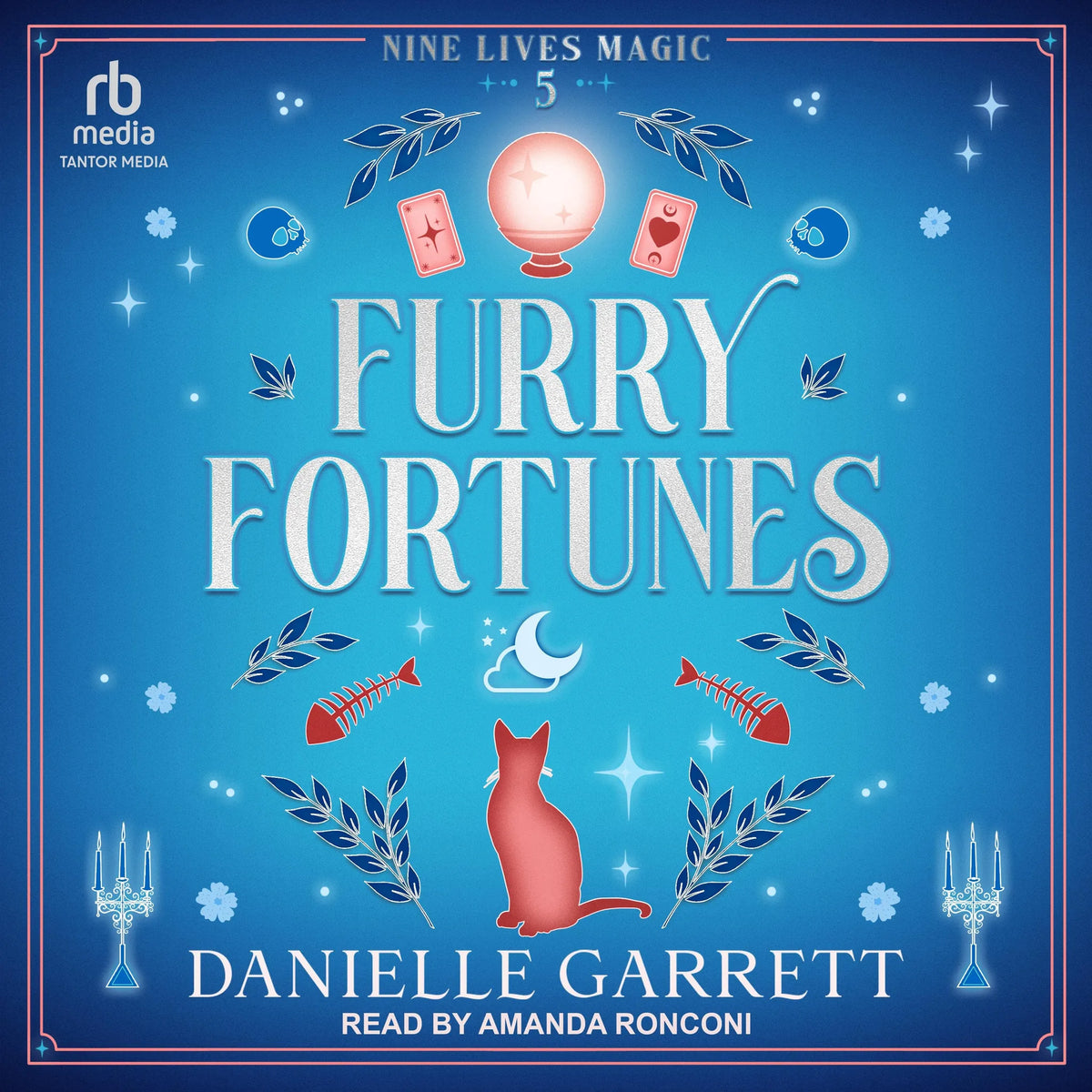 Furry Fortunes