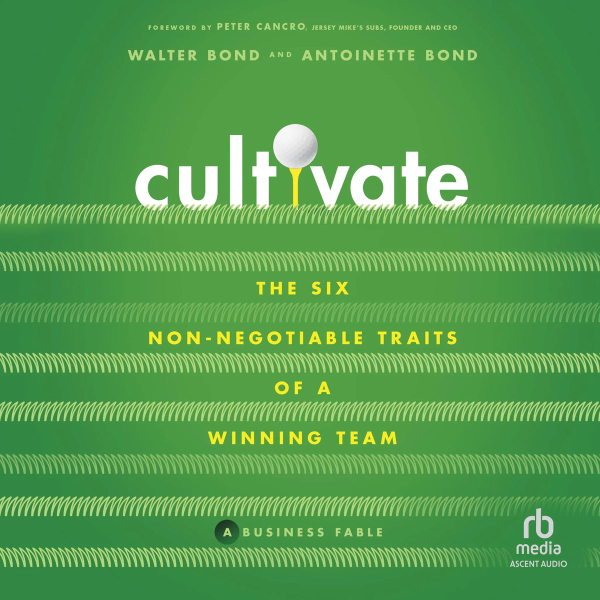 Cultivate
