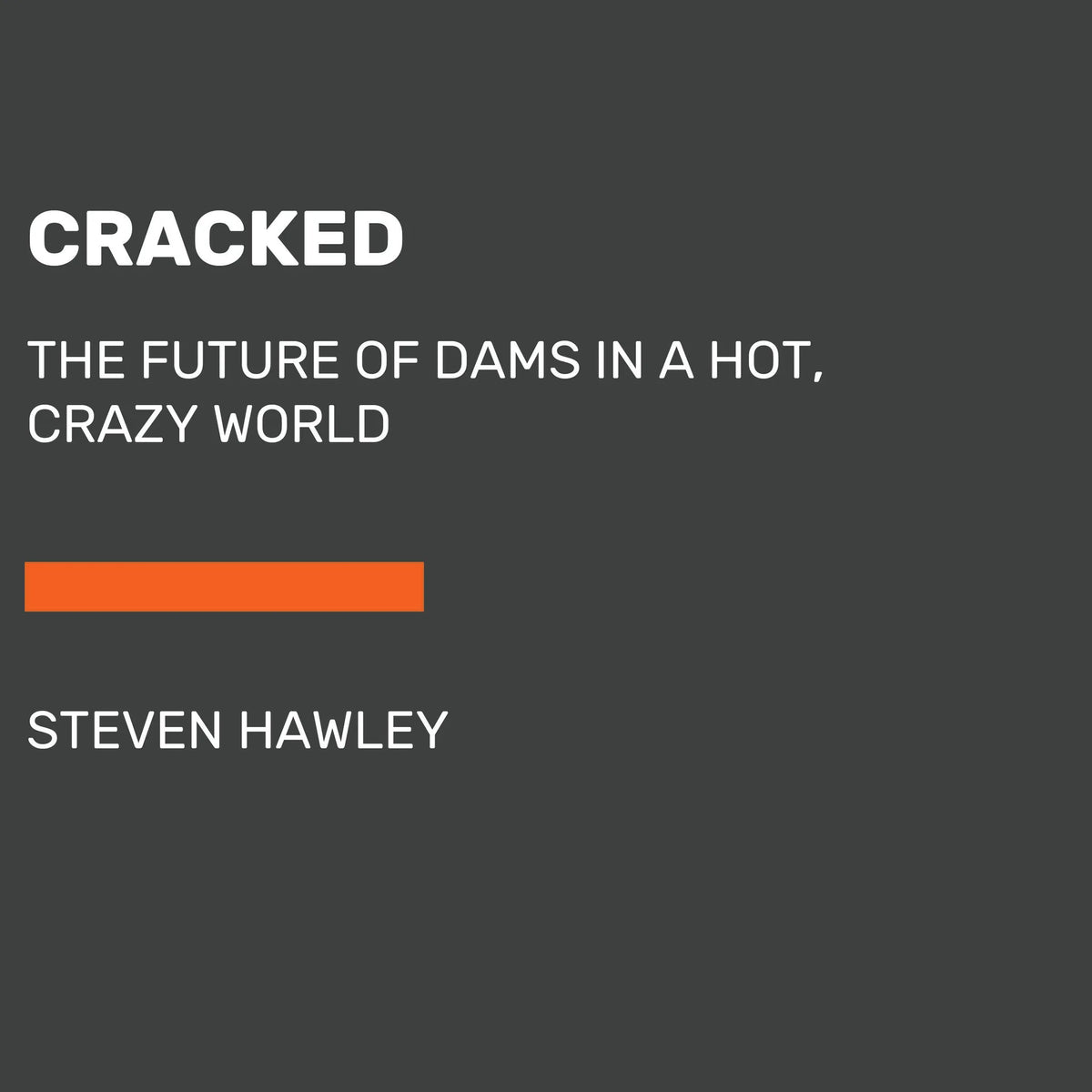 Cracked