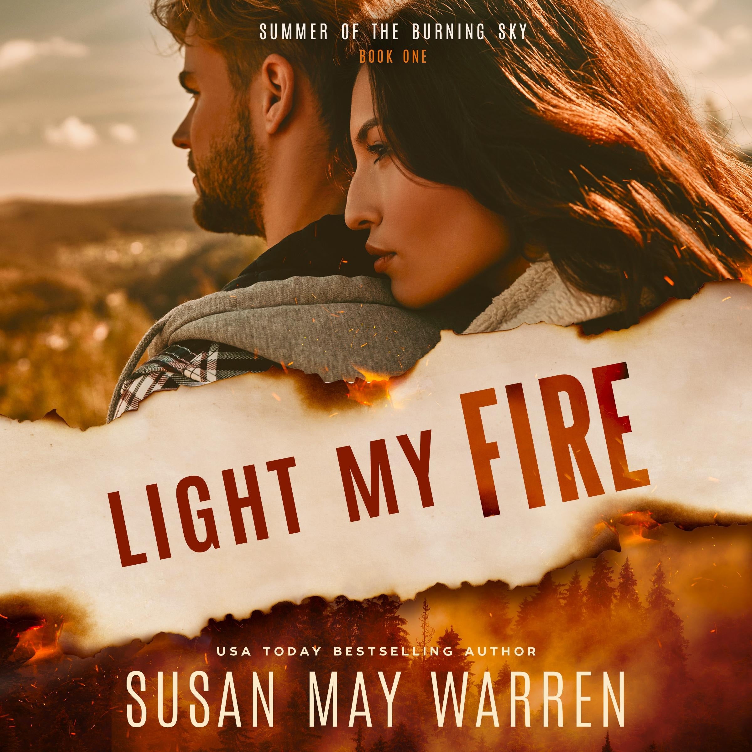 Light My Fire