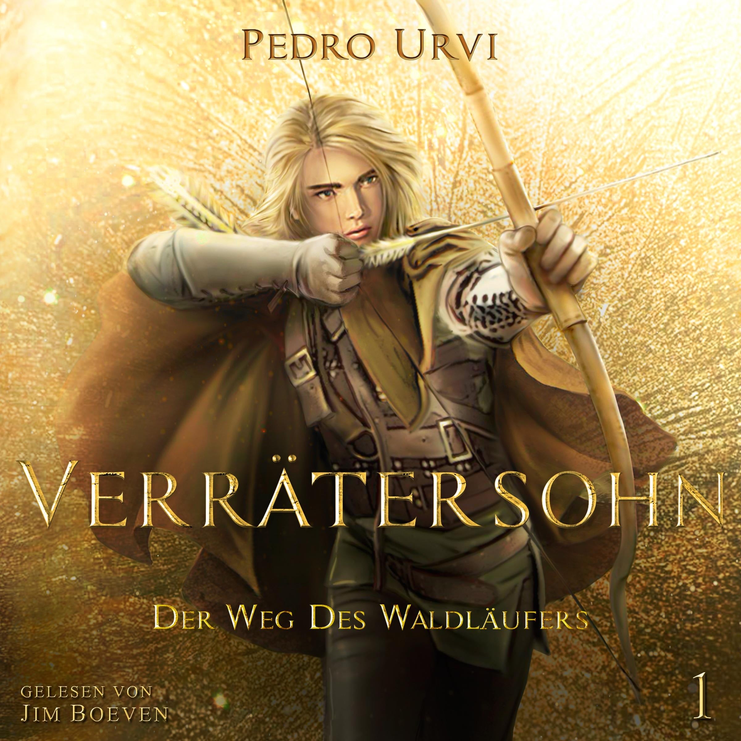 Verrätersohn