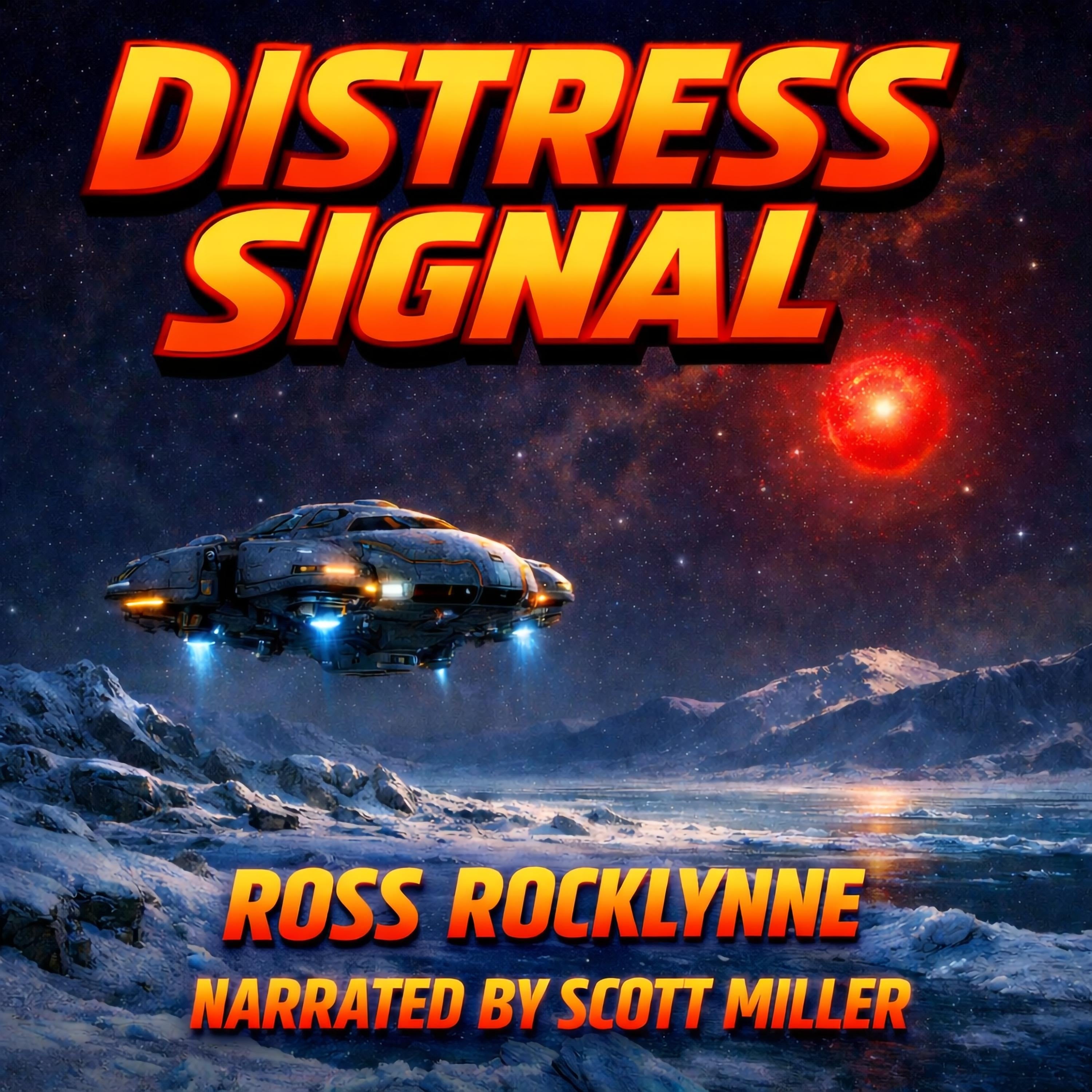 Distress Signal