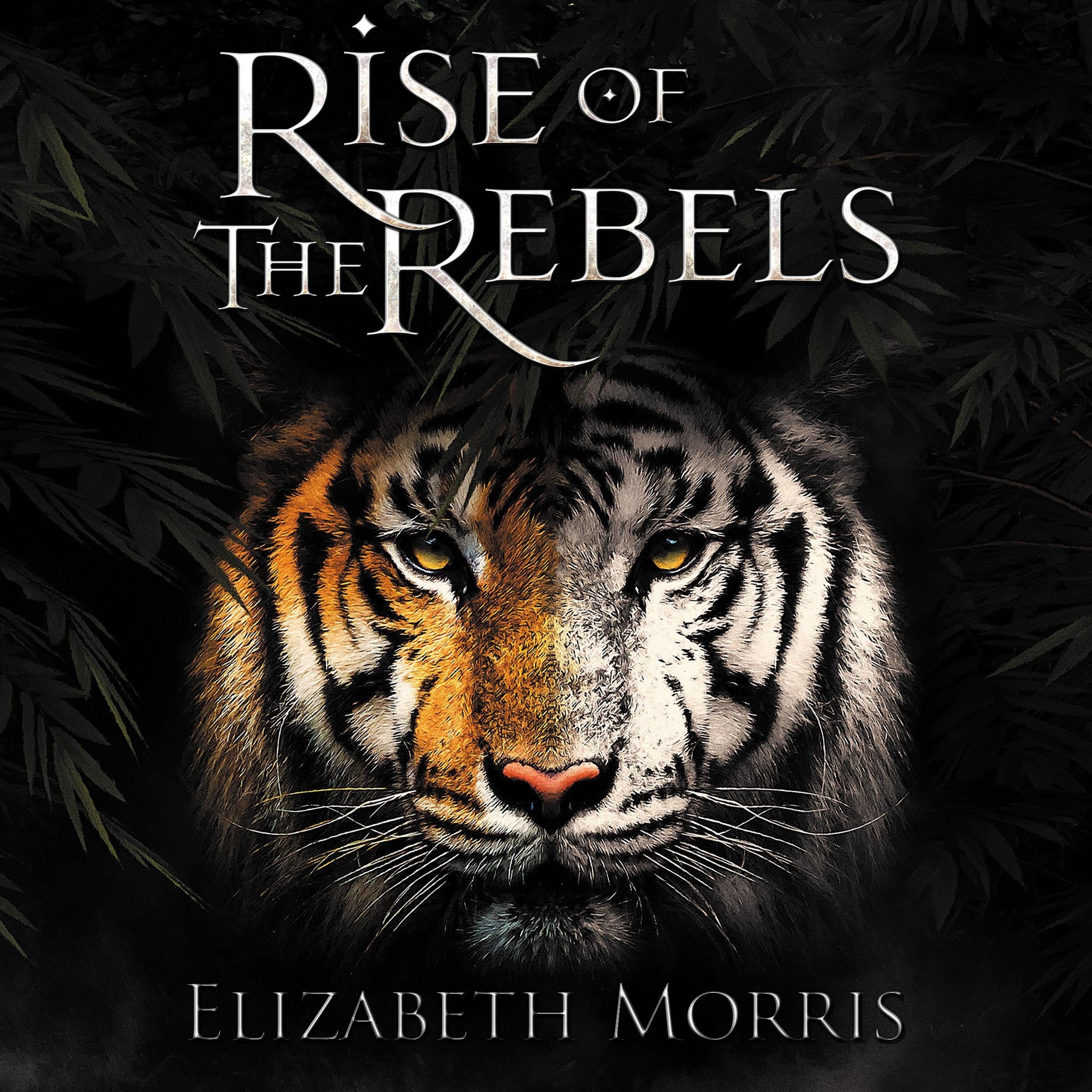 Rise of the Rebels