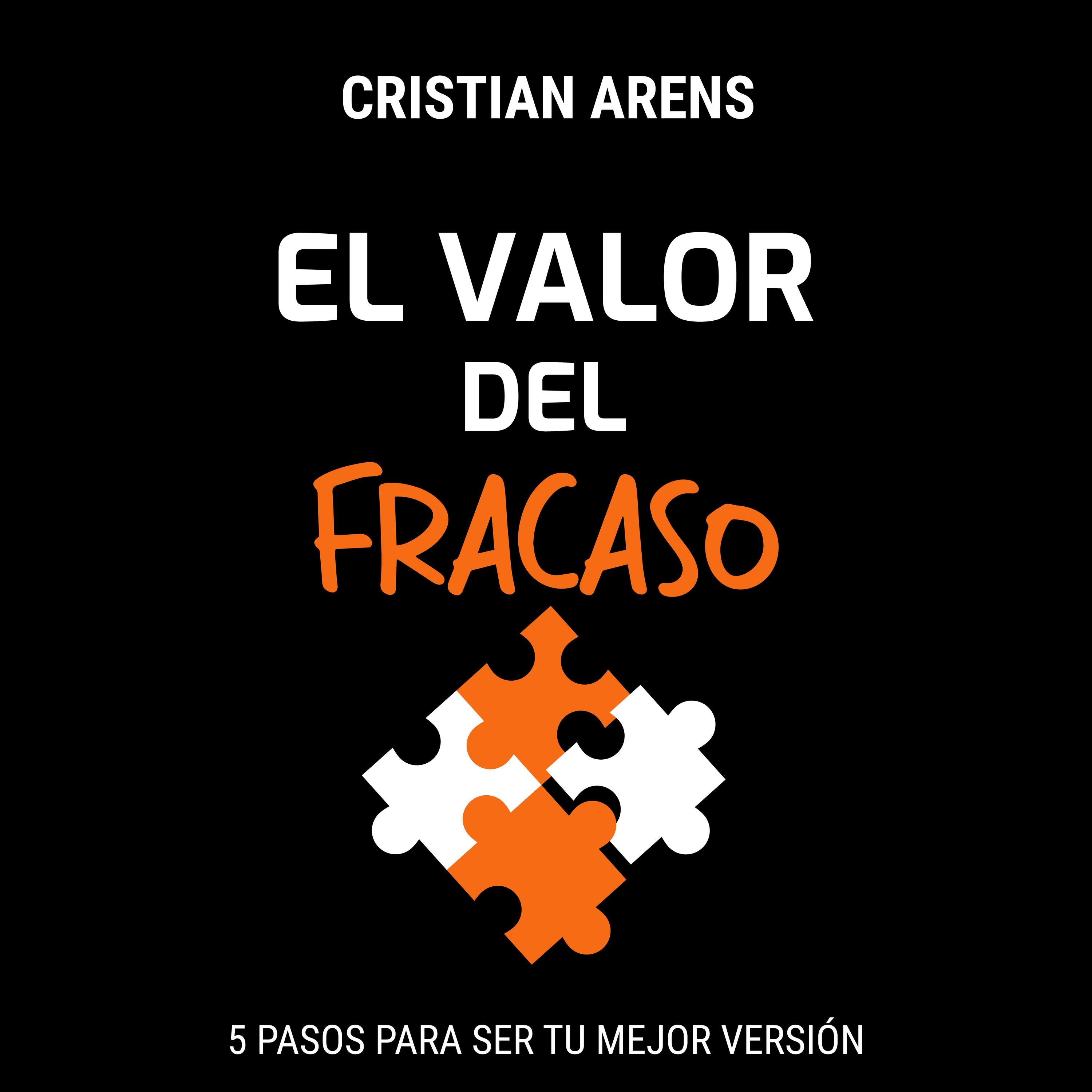 El Valor del Fracaso