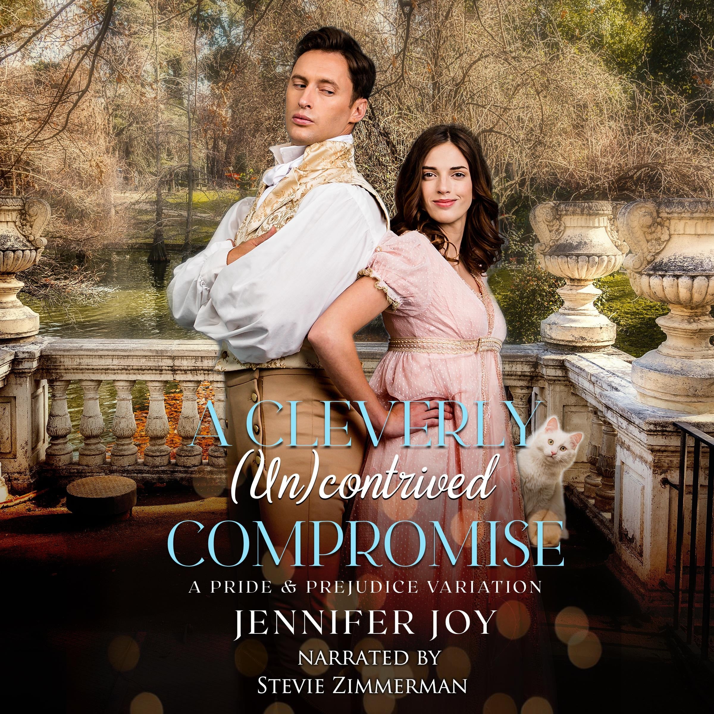 A Cleverly (Un)contrived Compromise