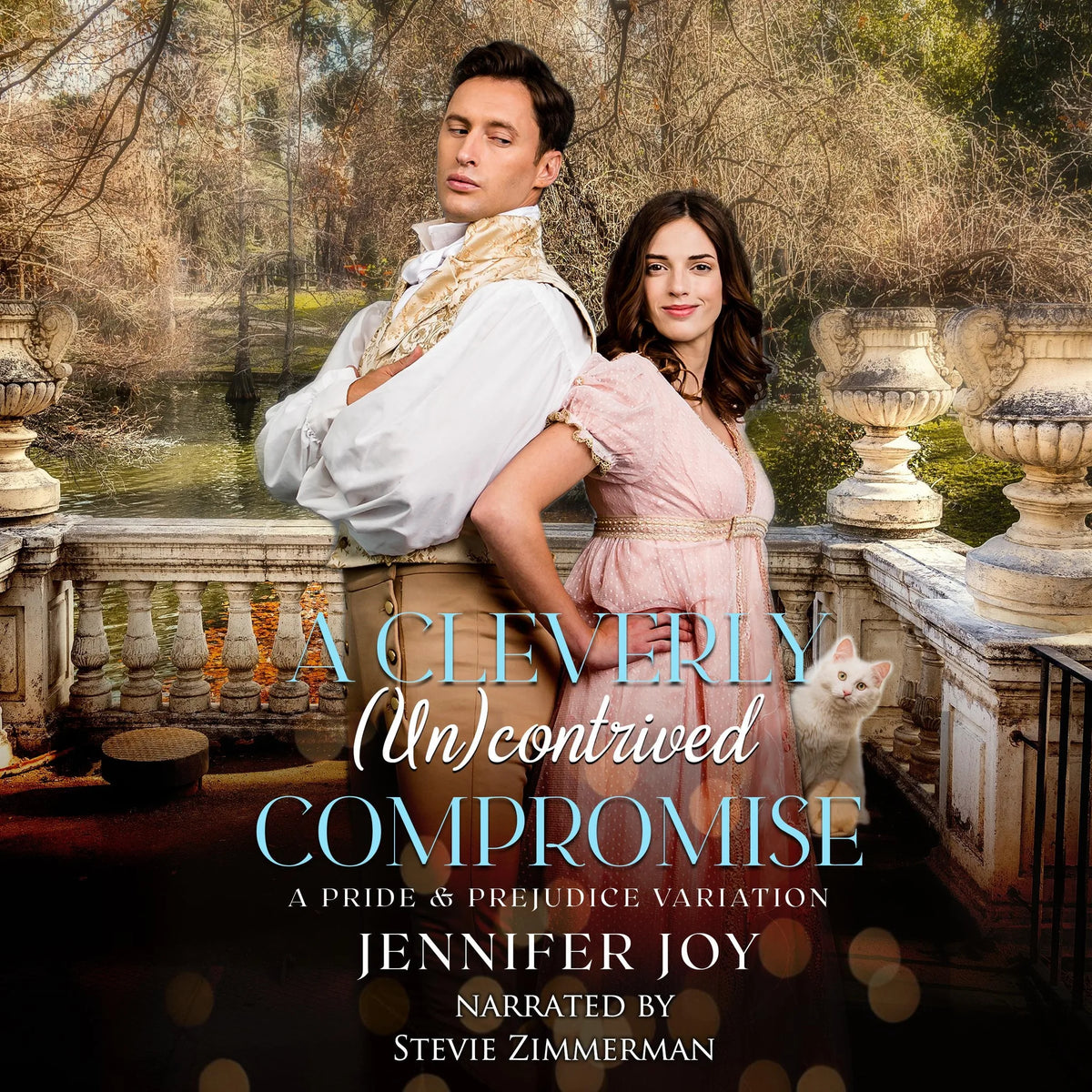 A Cleverly (Un)contrived Compromise