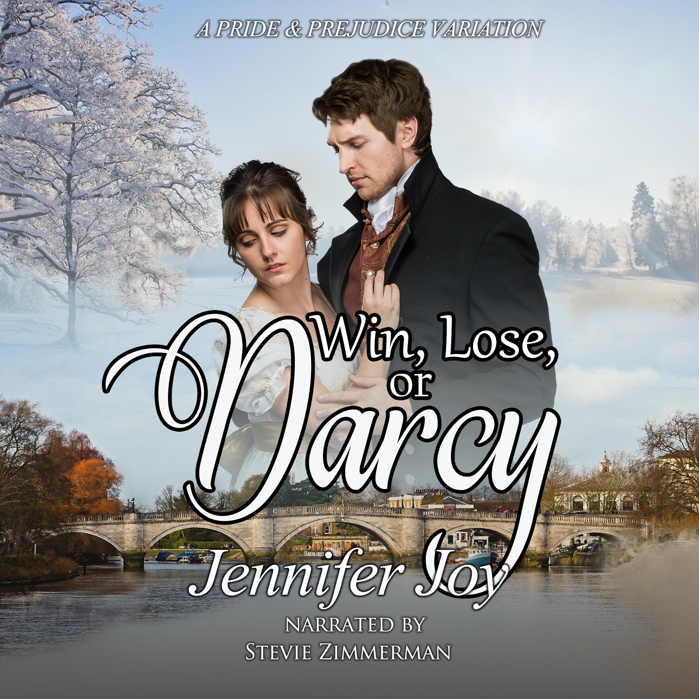 Win, Lose, or Darcy