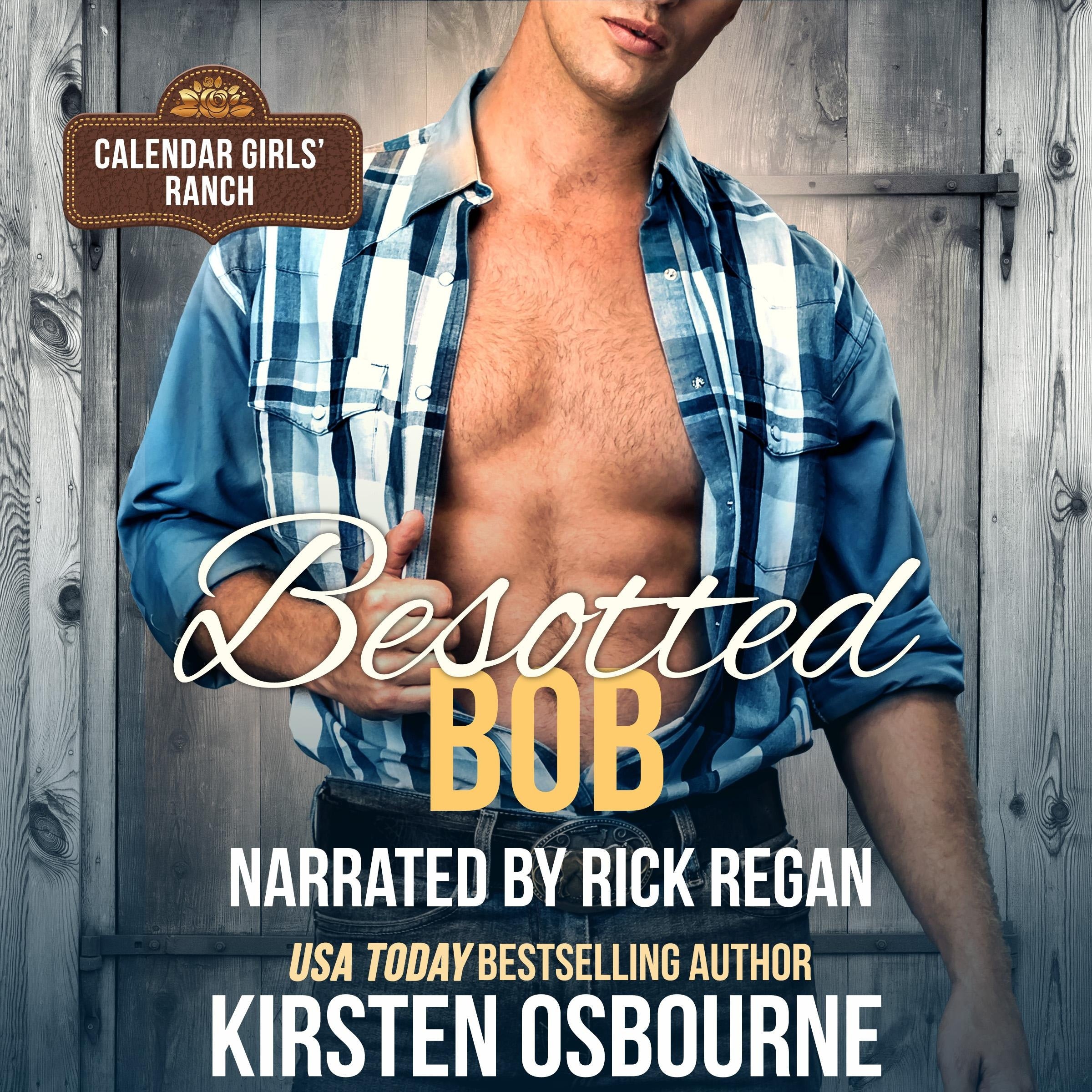 Besotted Bob