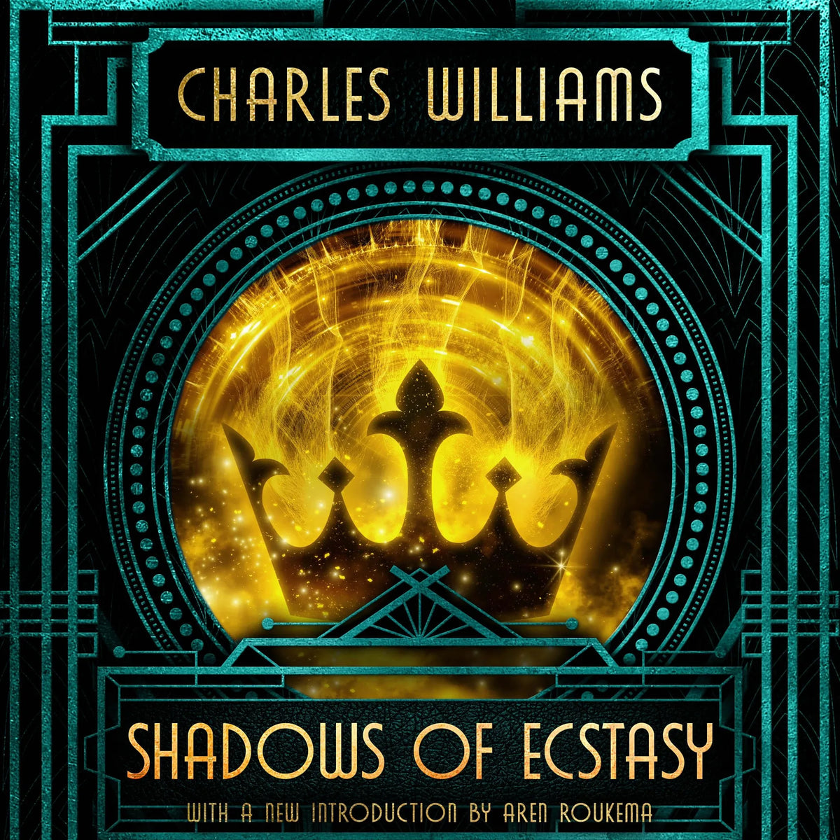 Shadows of Ecstasy