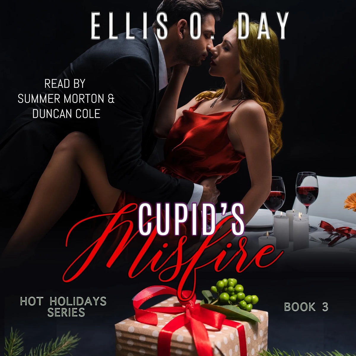 Cupid's Misfire