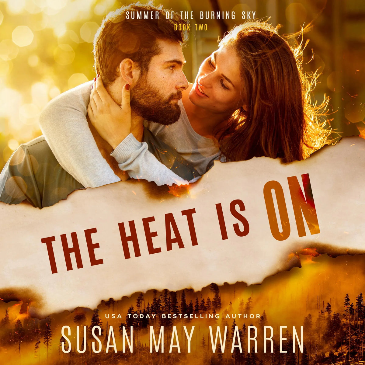 The Heat is On