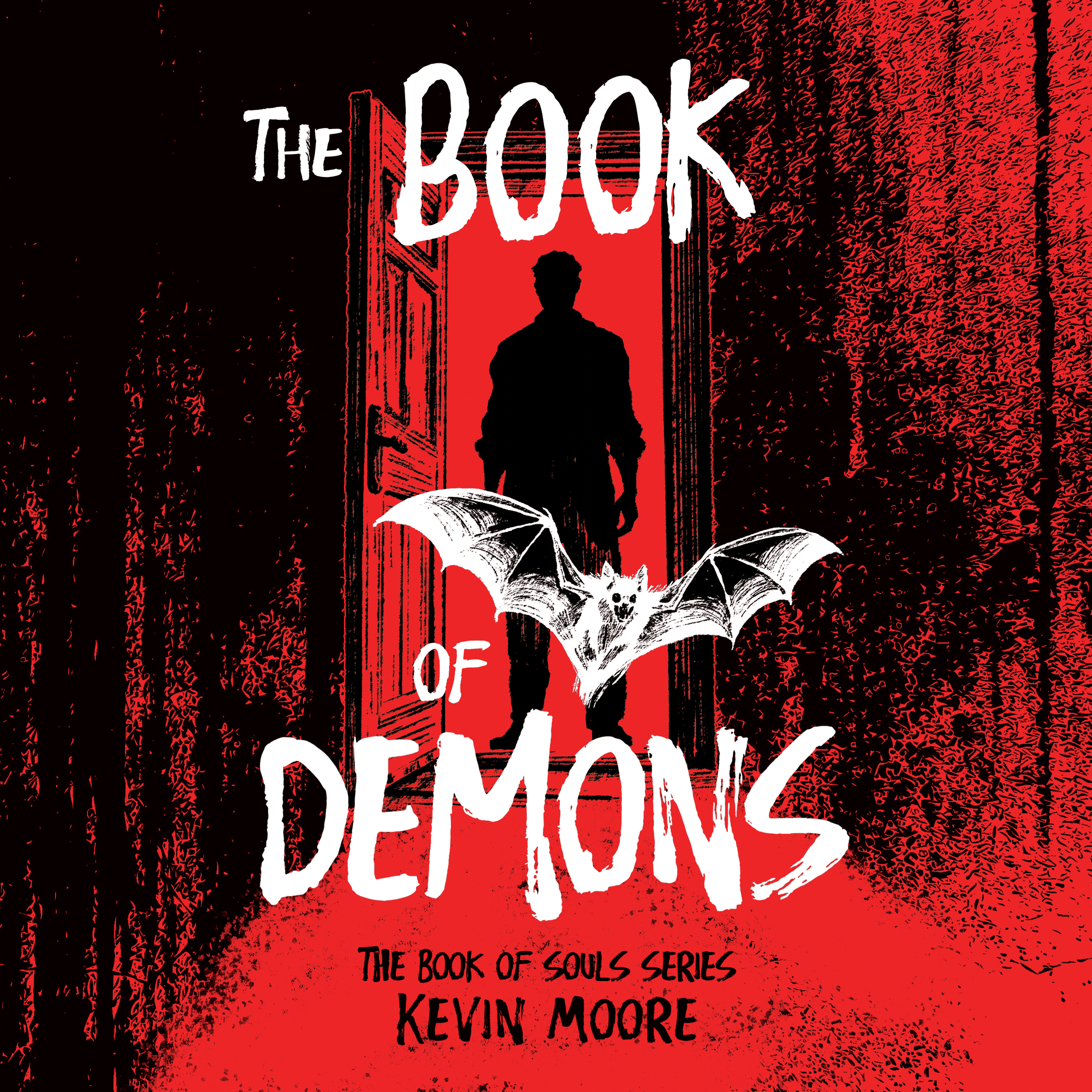 The Book of Demons