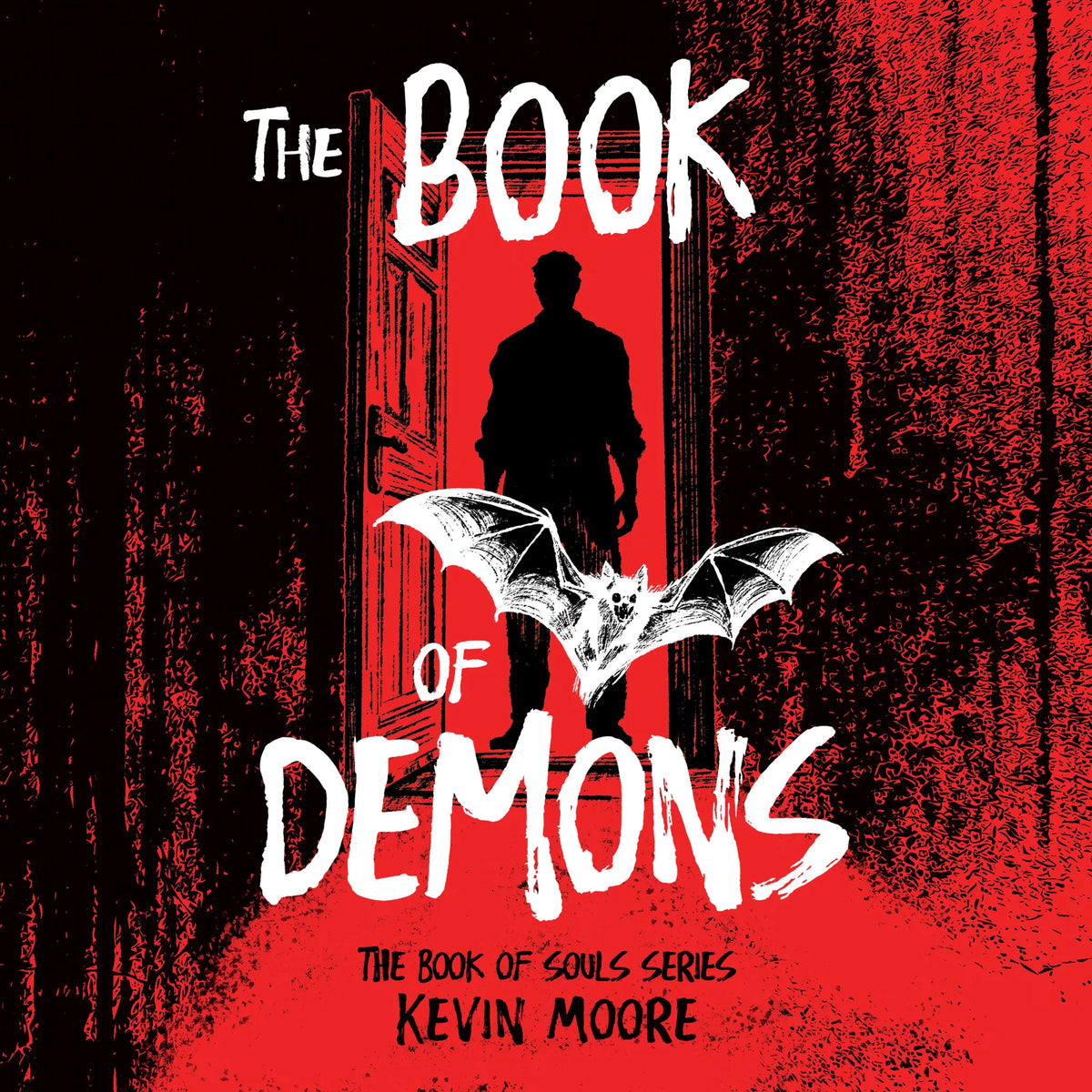 The Book of Demons