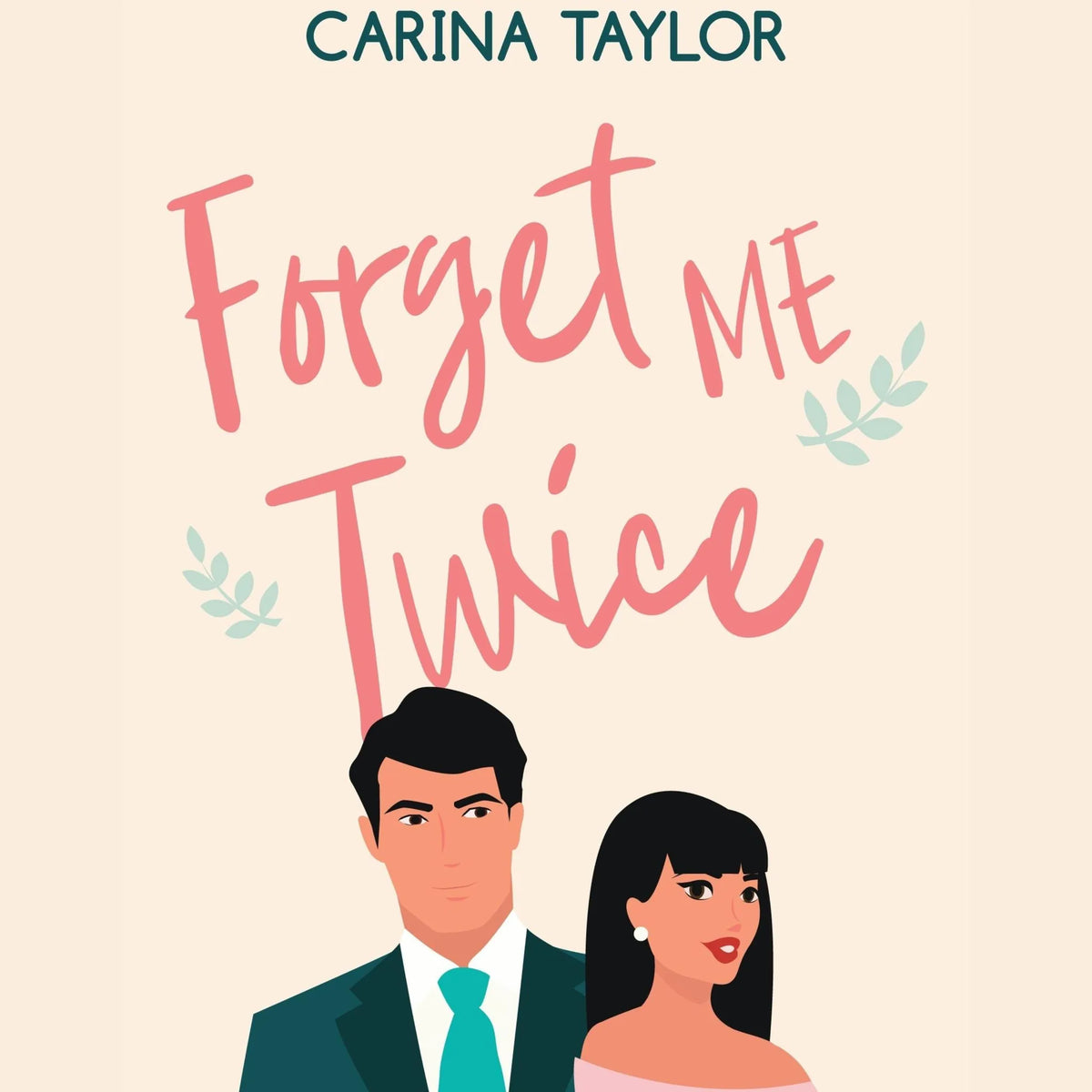 Forget Me Twice