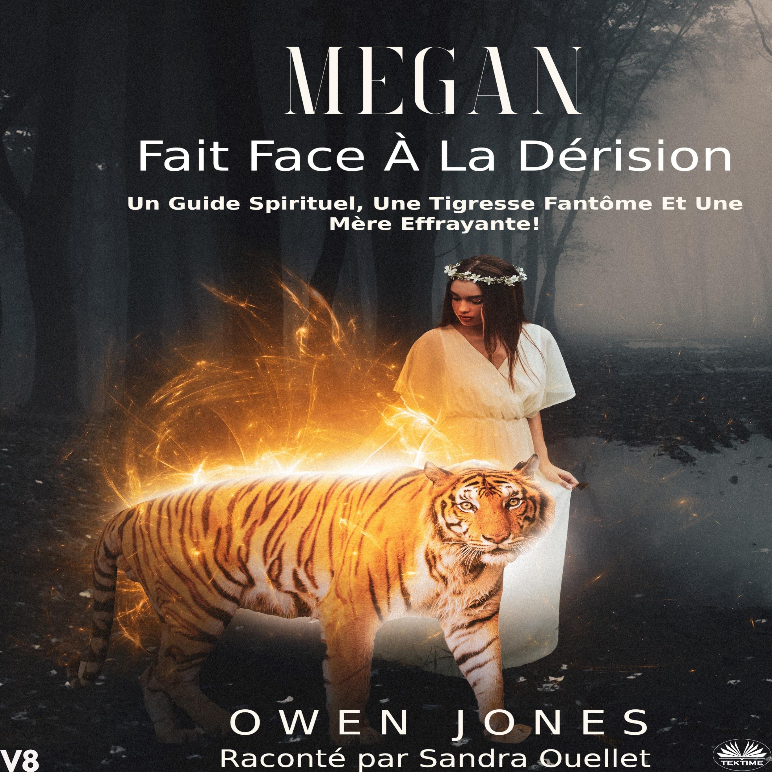 Megan Fait Face À La Dérision