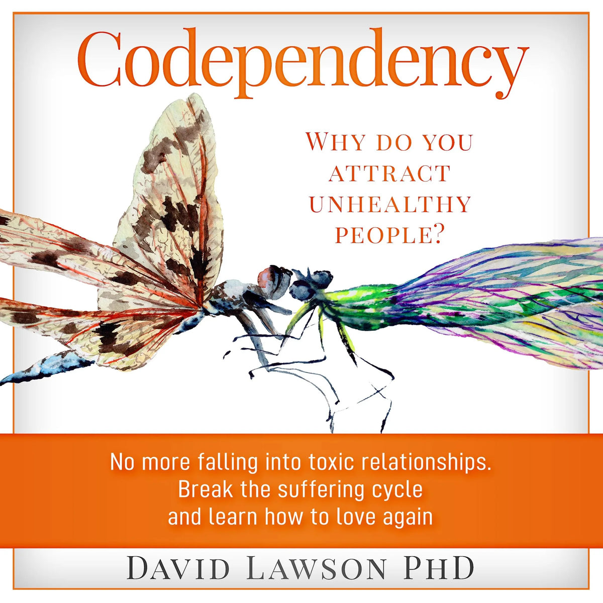 Codependency