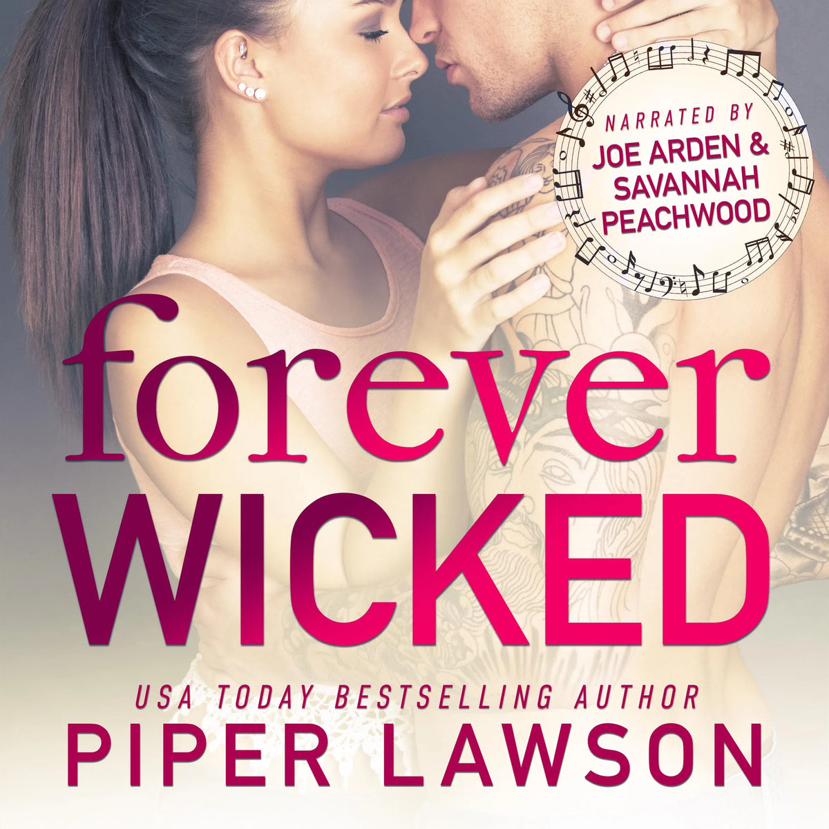 Forever Wicked