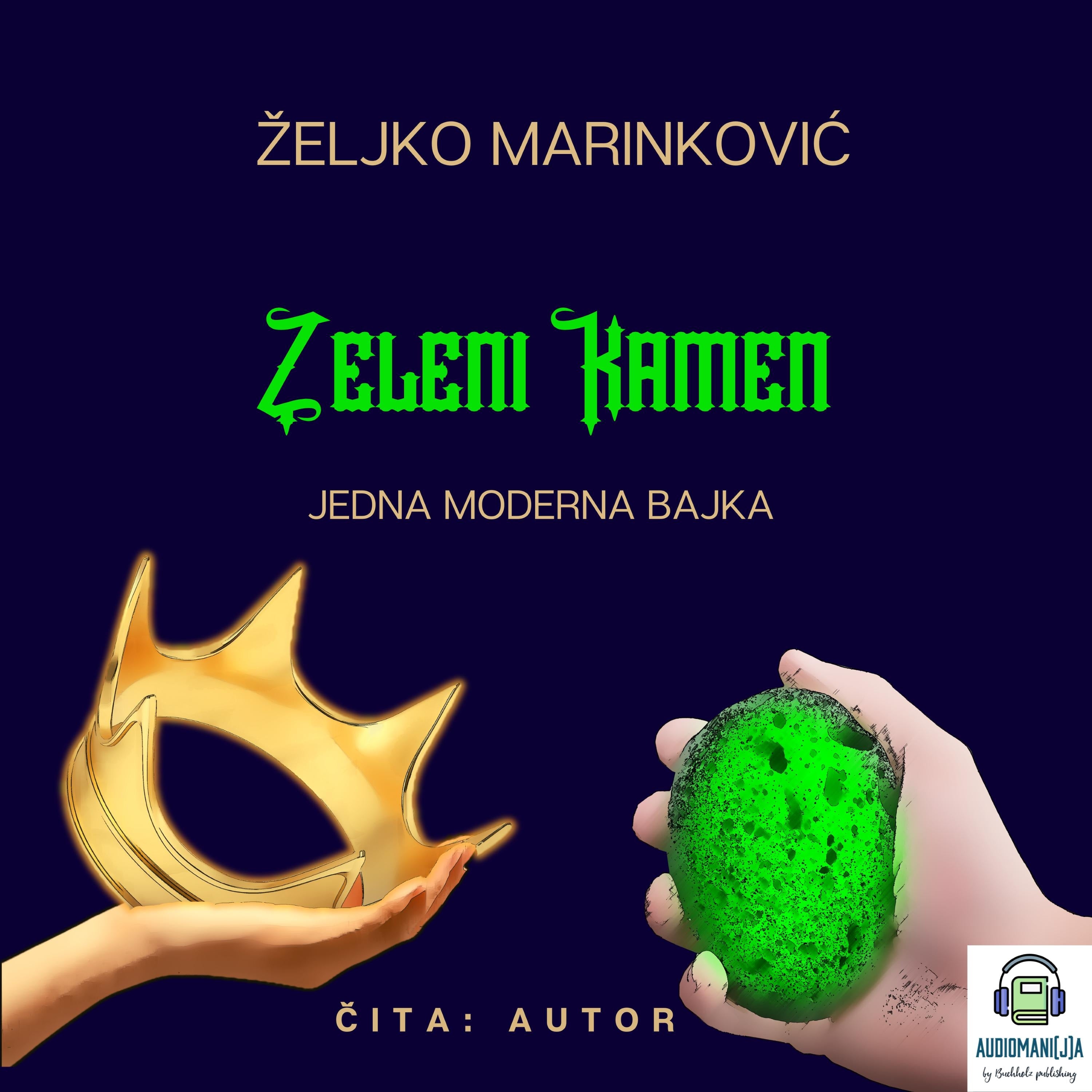 Zeleni kamen