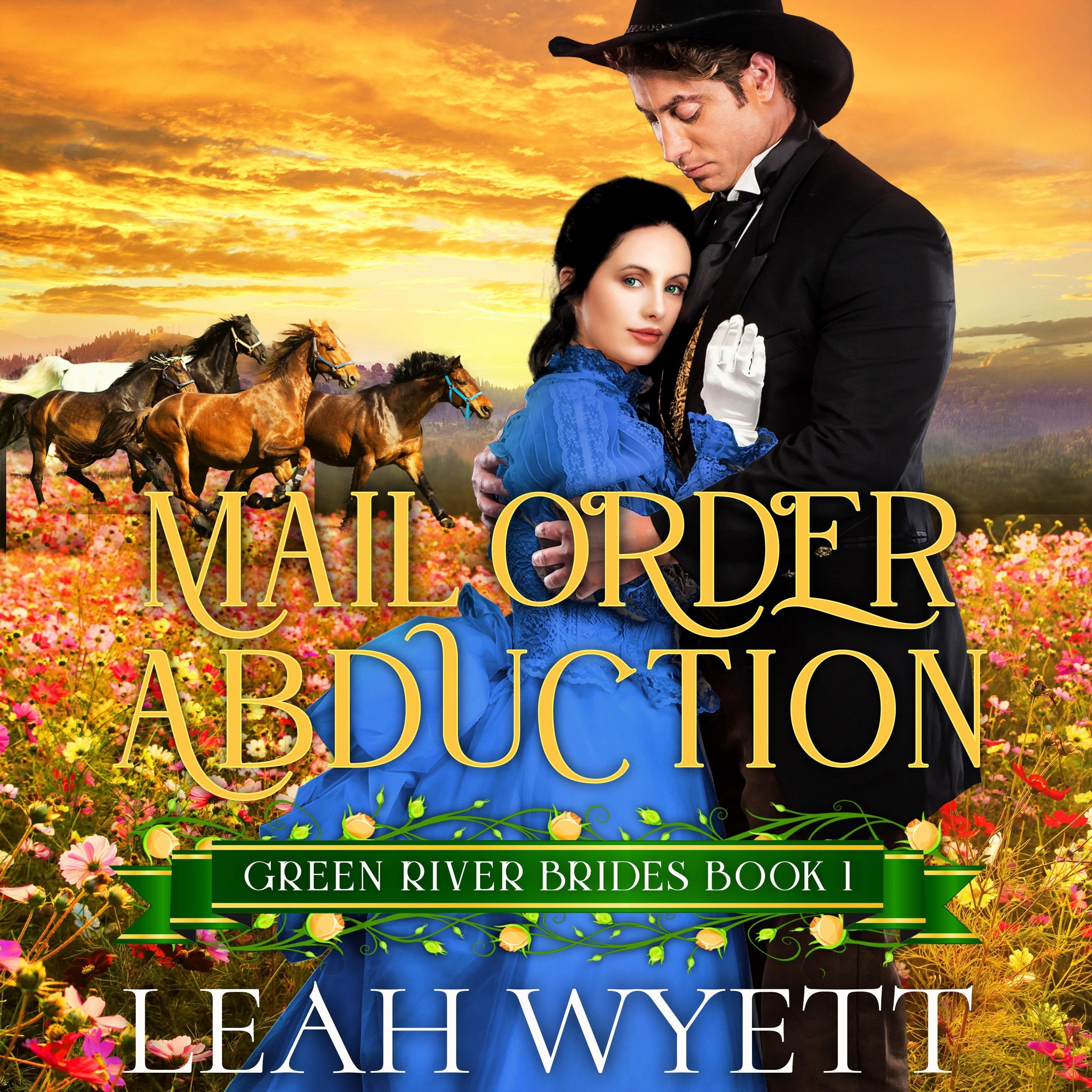 Mail Order Abduction