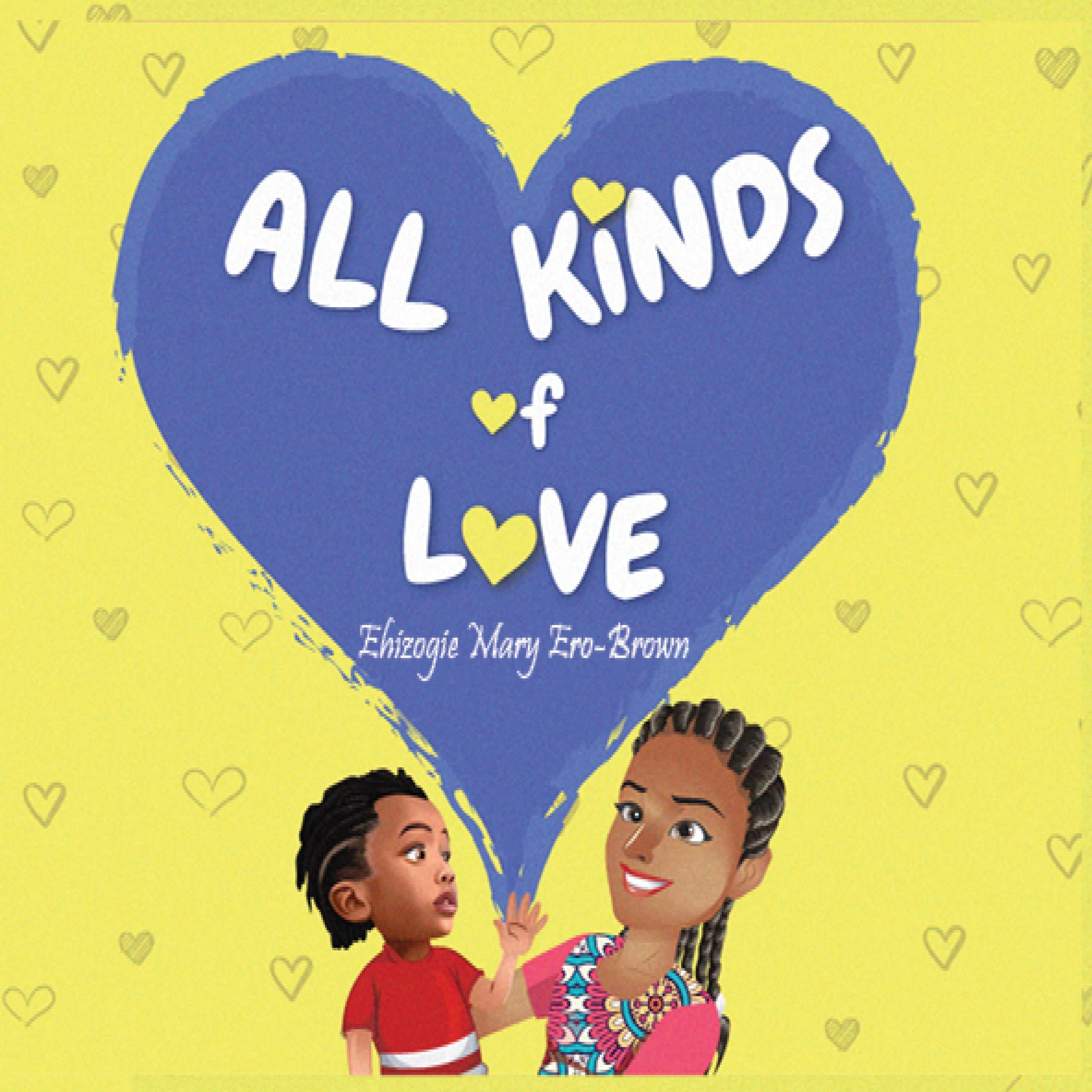 All Kinds Of Love