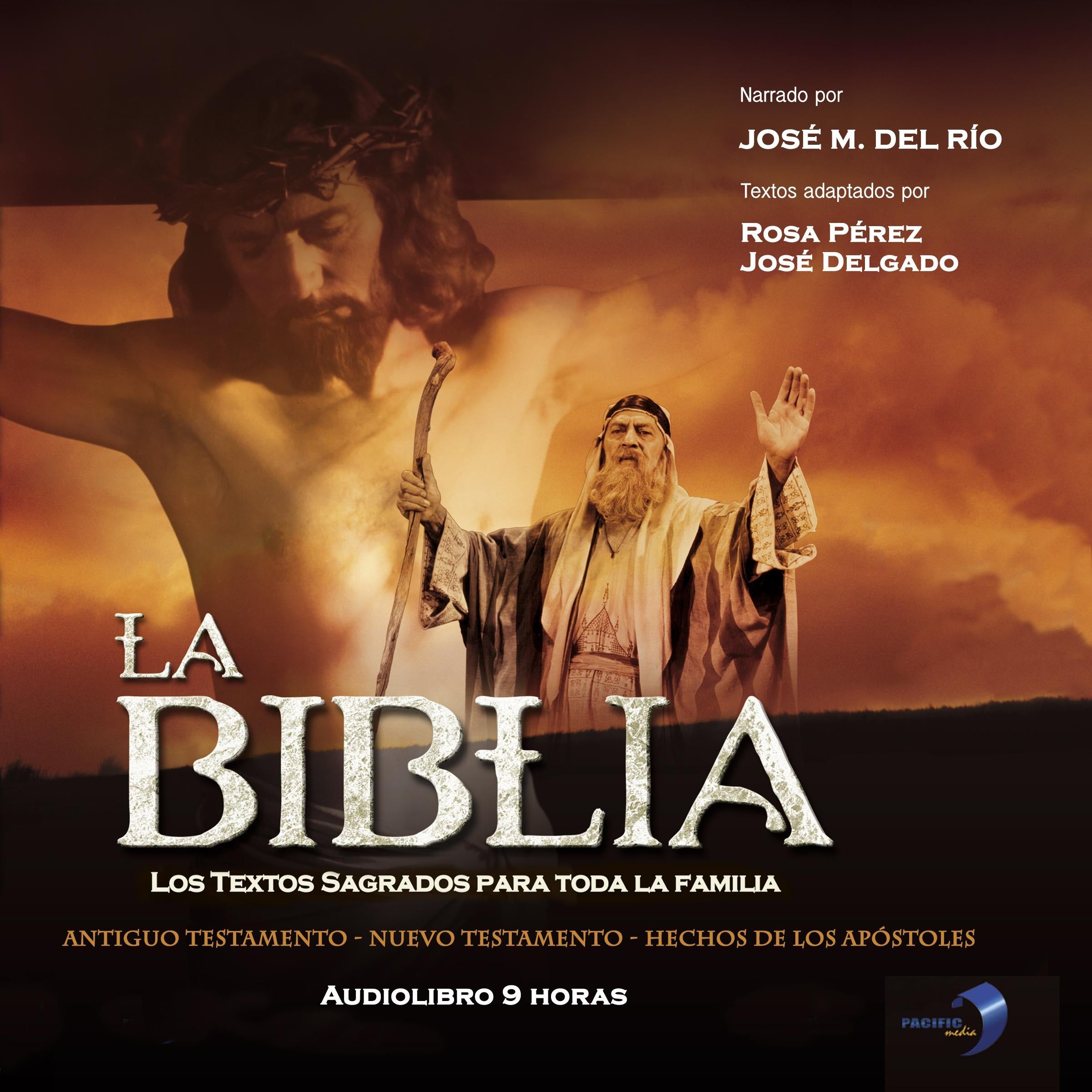 LA BIBLIA