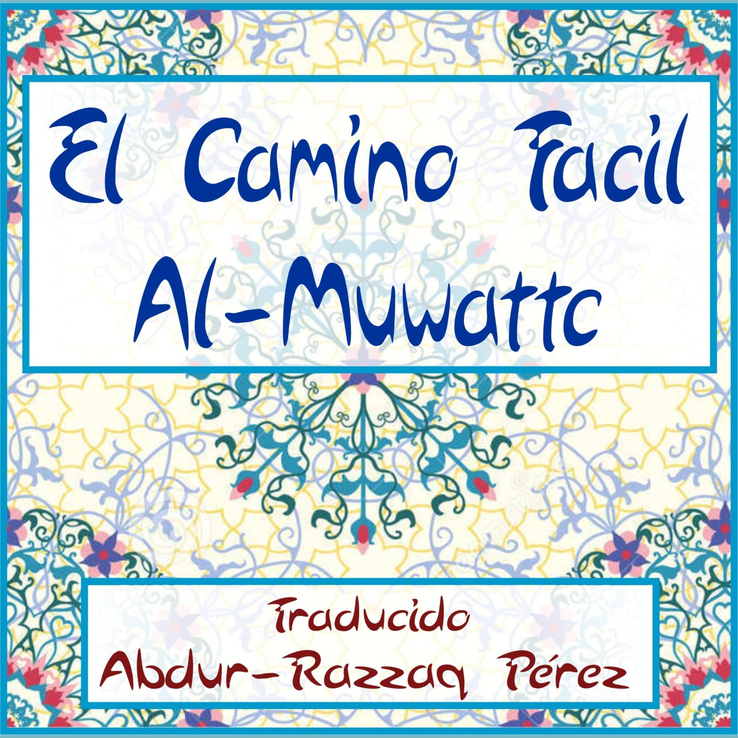 EL camino fácil "Al Muwatta"