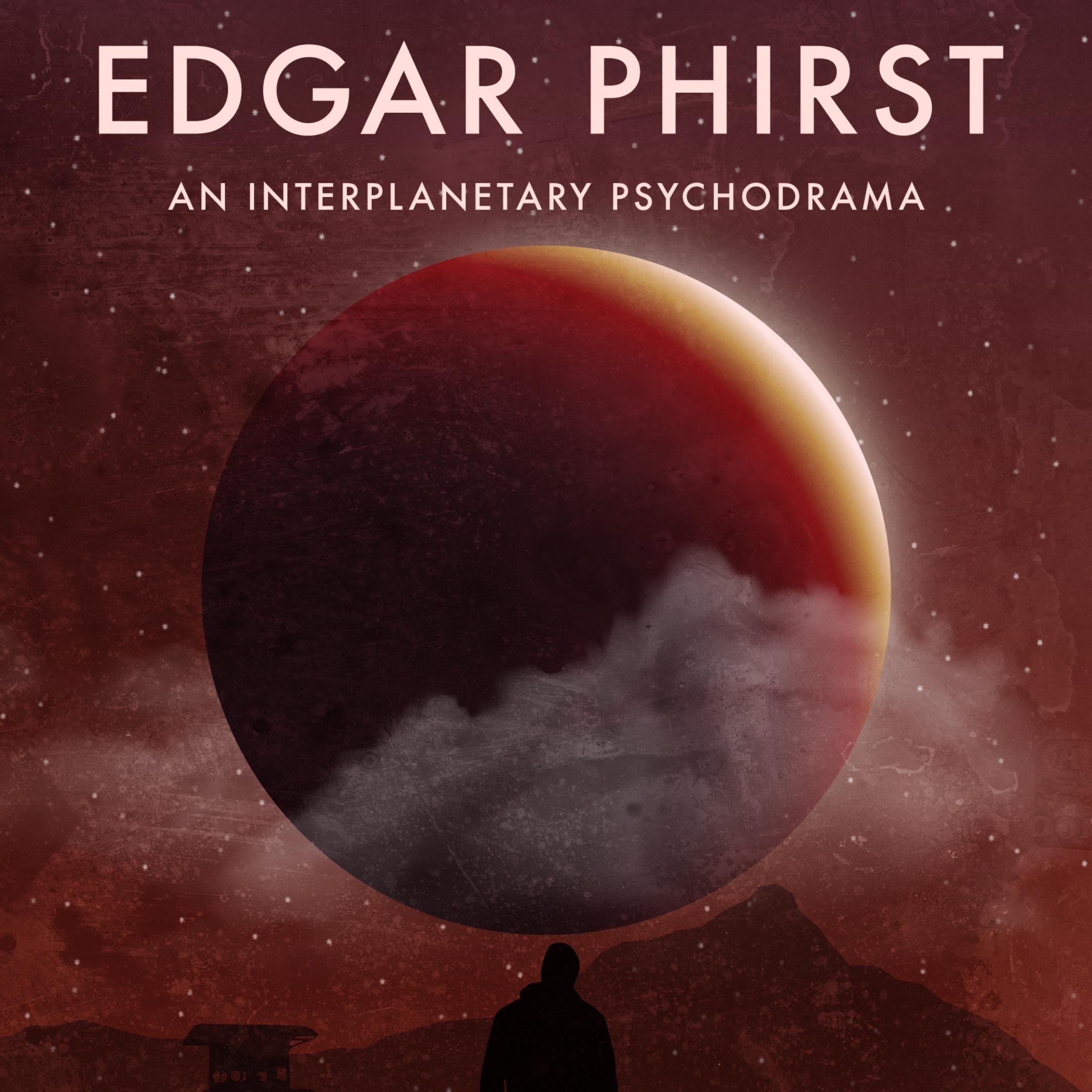 Edgar Phirst