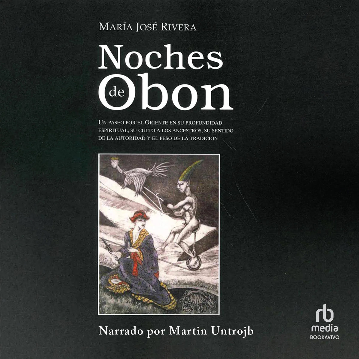 Noches de Obon