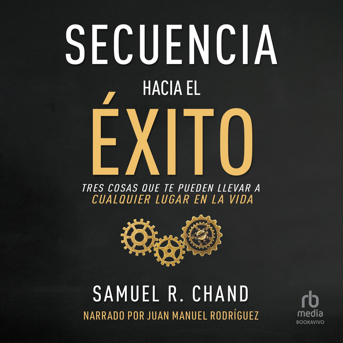 Secuencia hacia el éxito