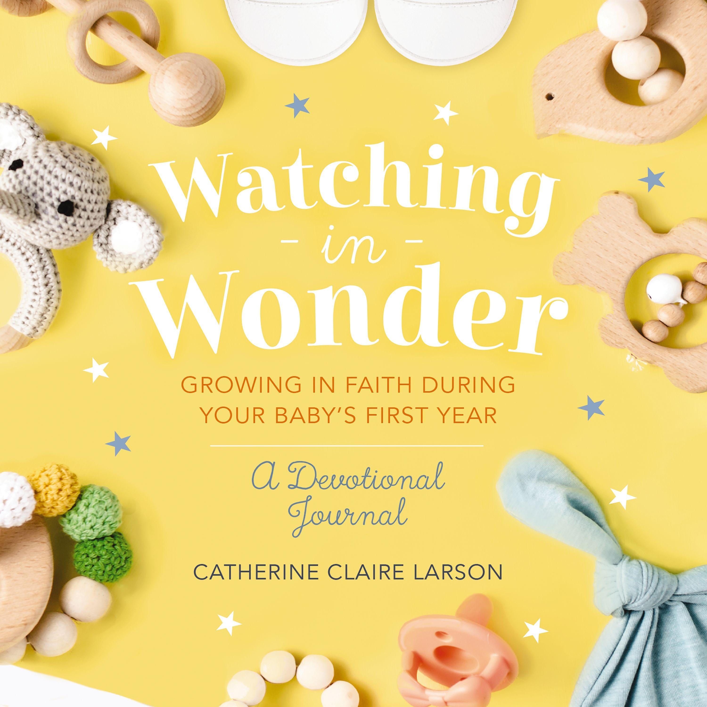 Watching in Wonder