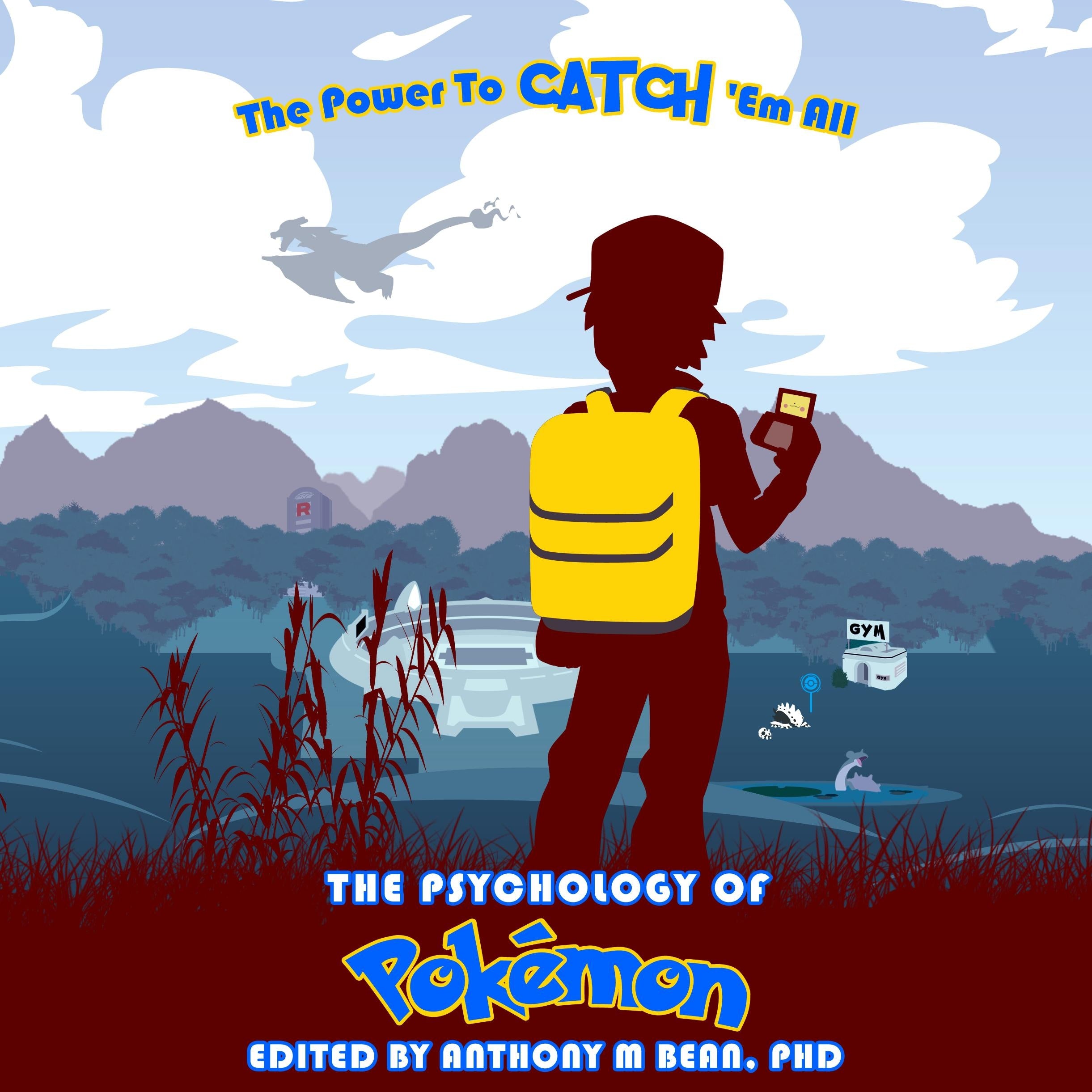 The Psychology of Pokemon: The Power to Catch 'Em All