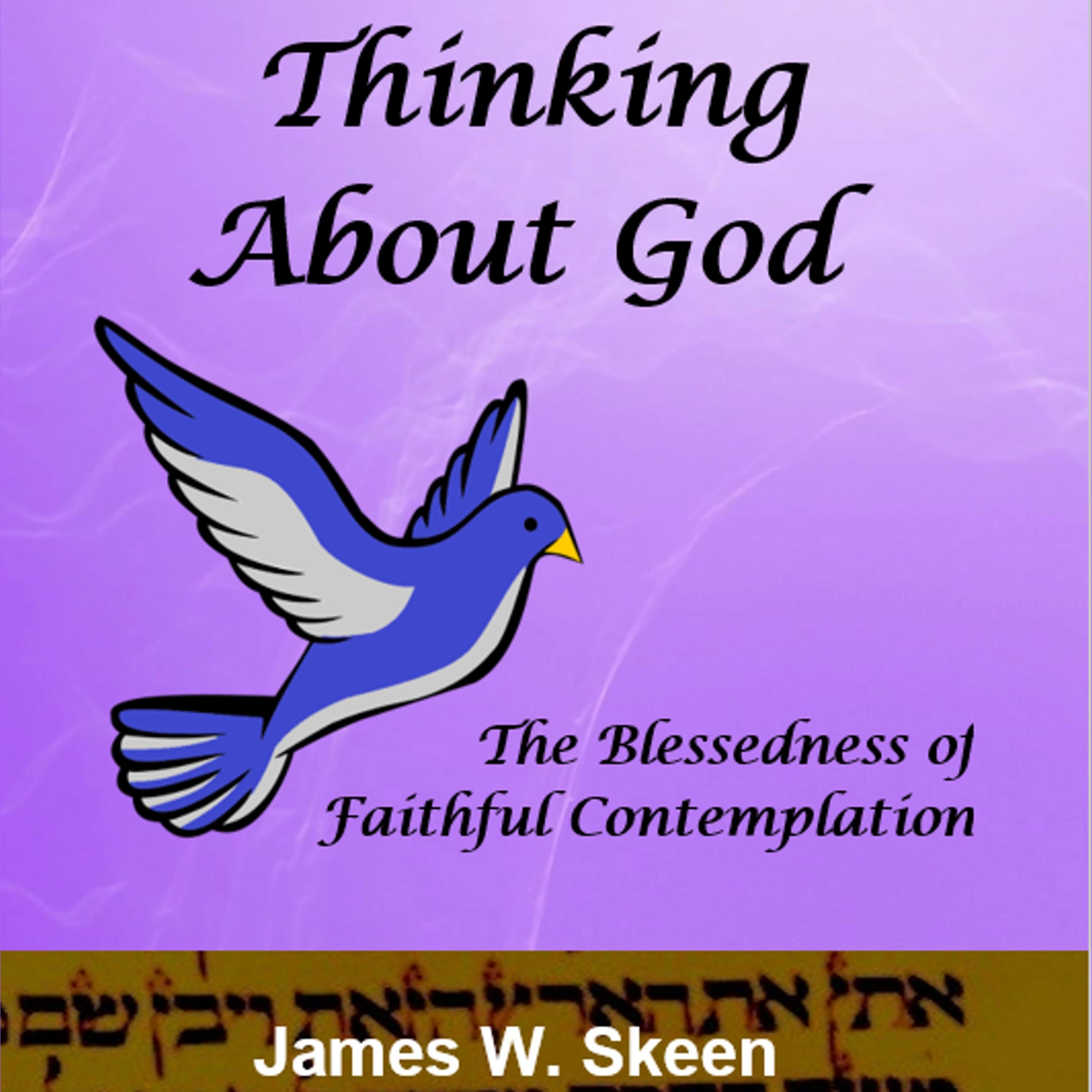 Thinking About God