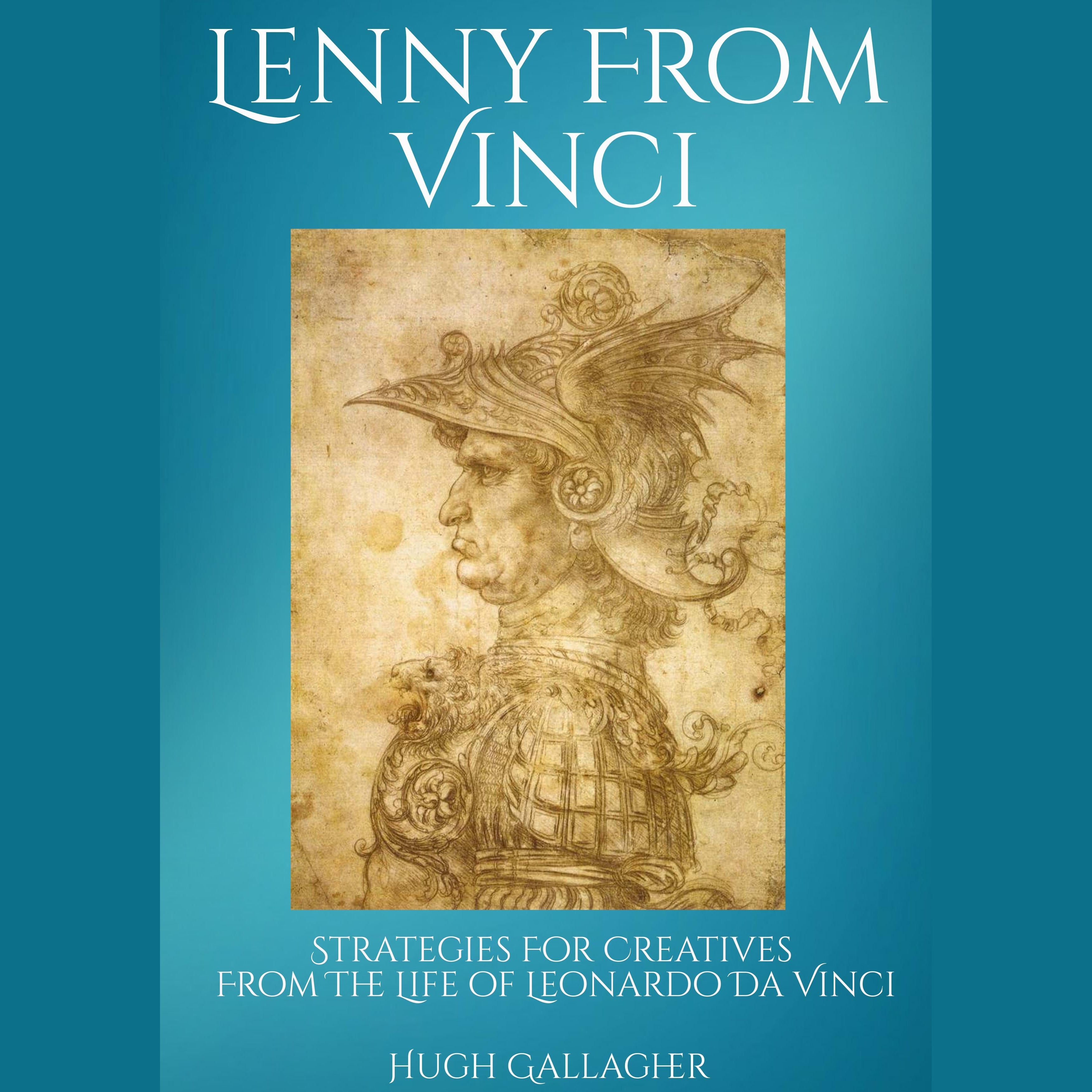 Lenny From Vinci