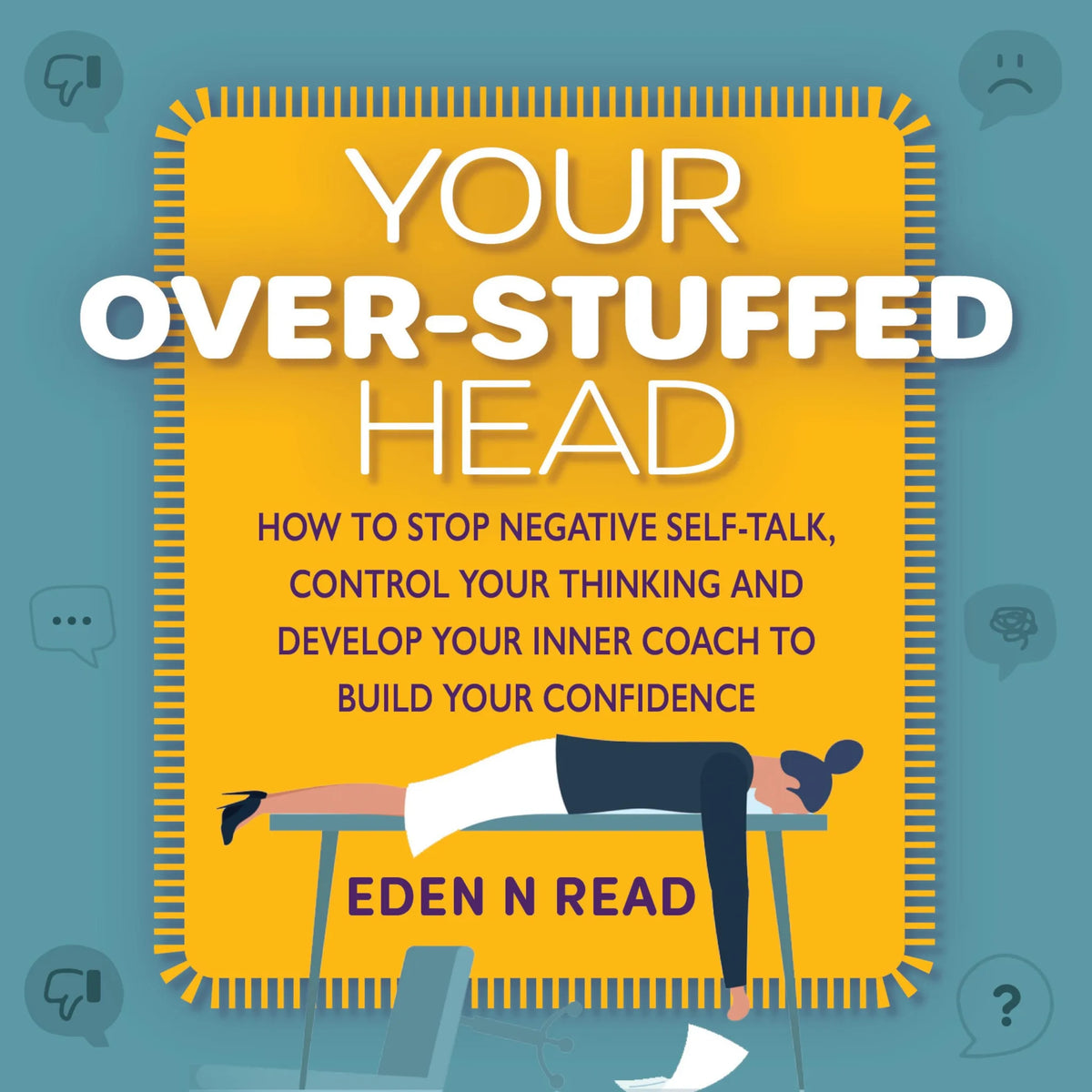 Your Over-Stuffed Head