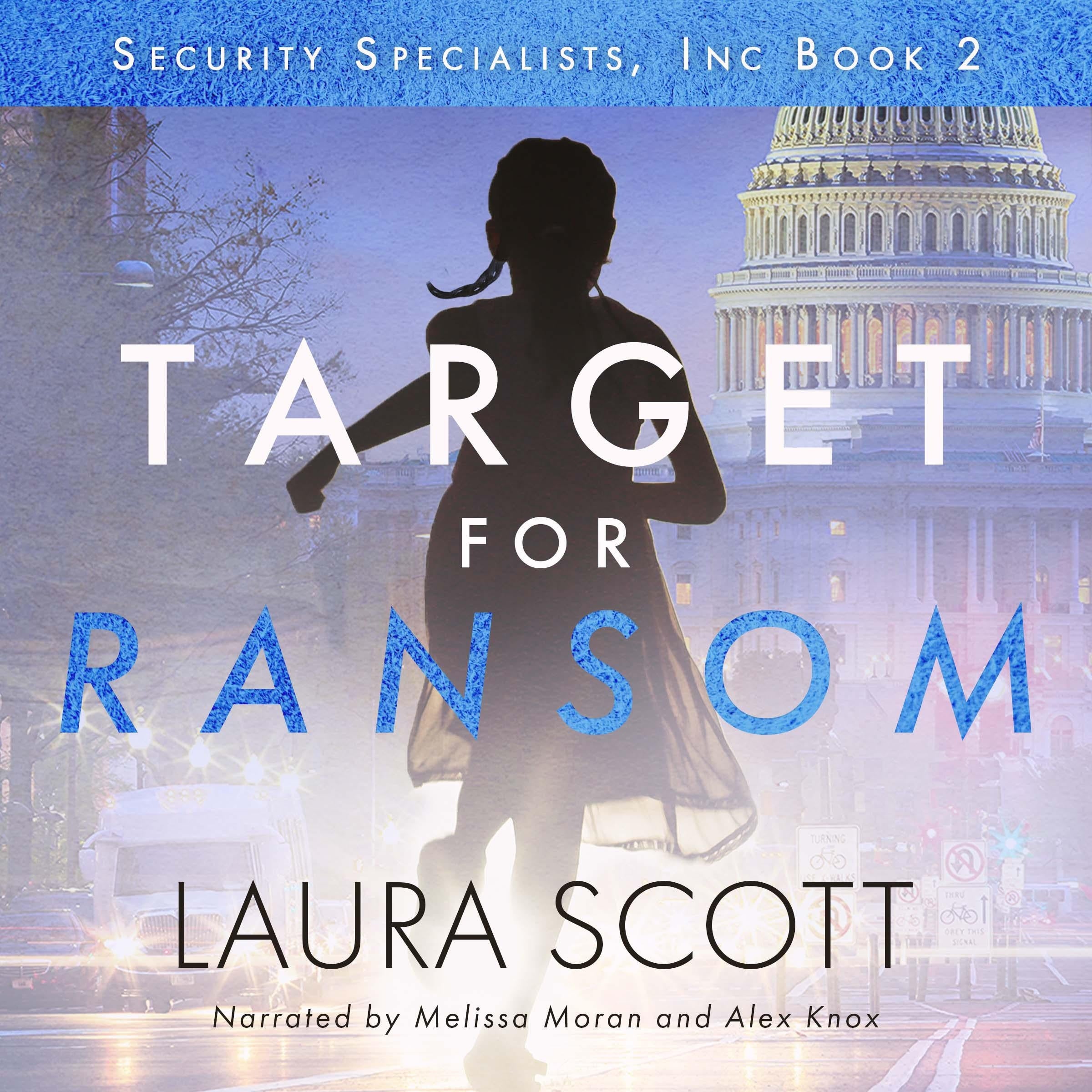 Target for Ransom