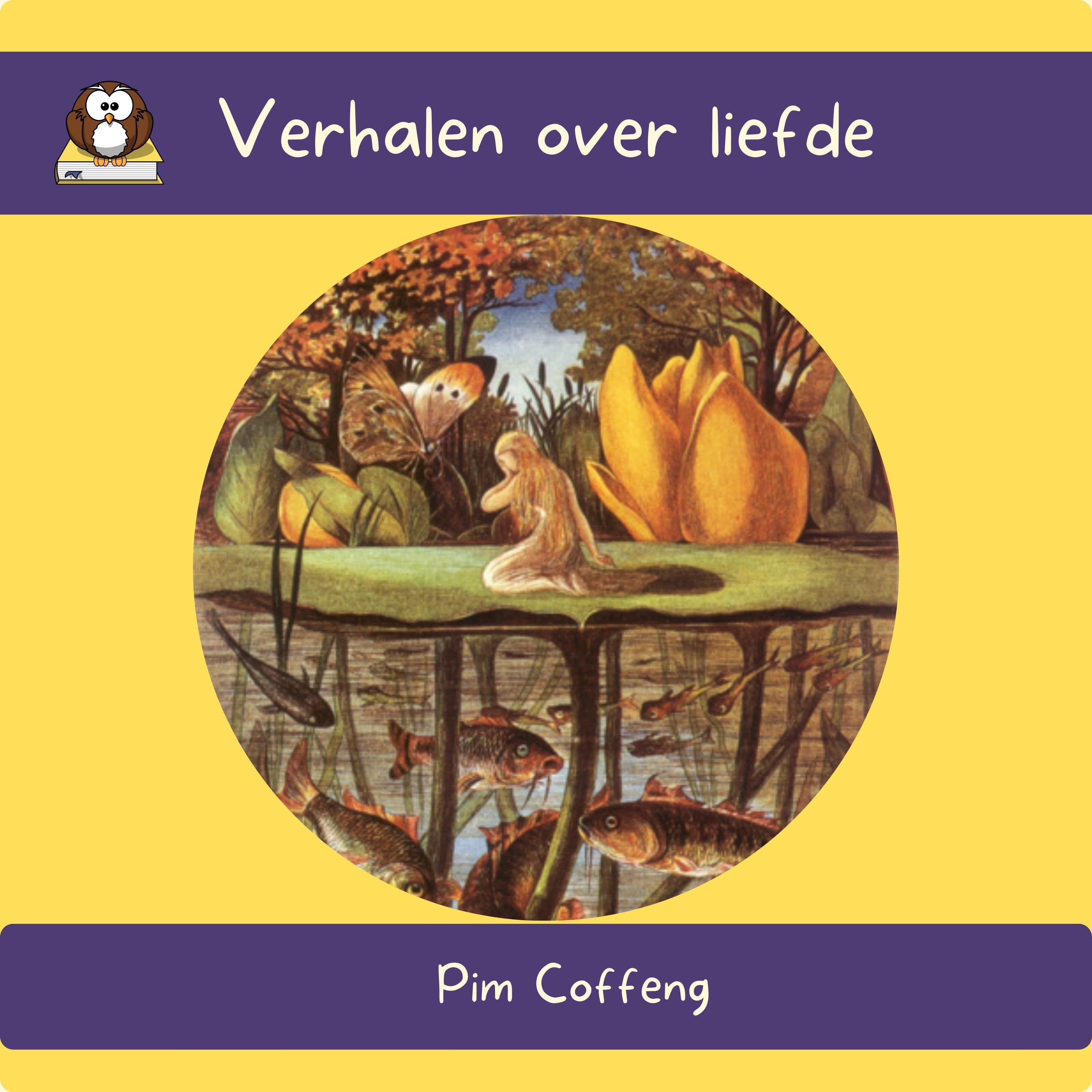 Verhalen over liefde