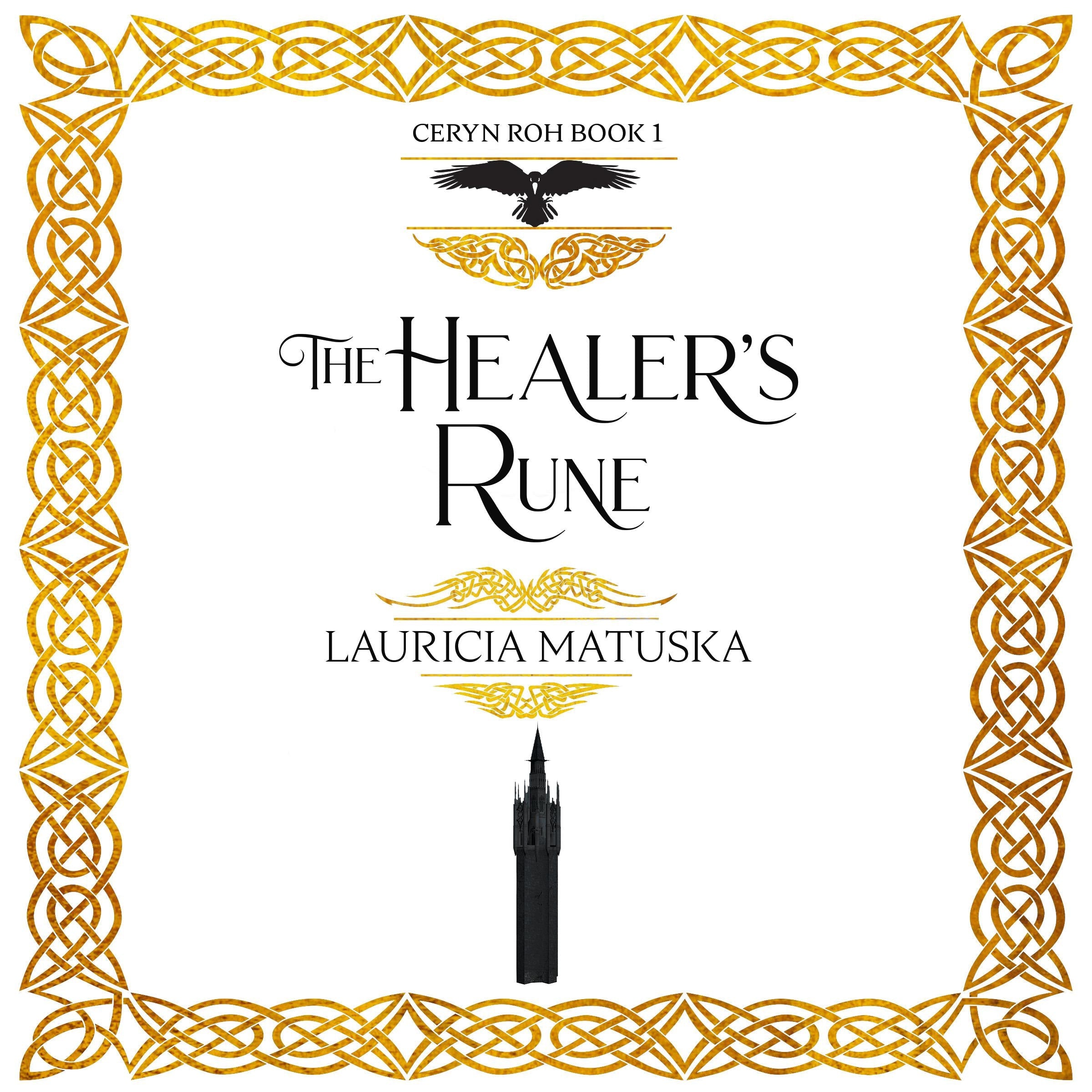 The Healer's Rune