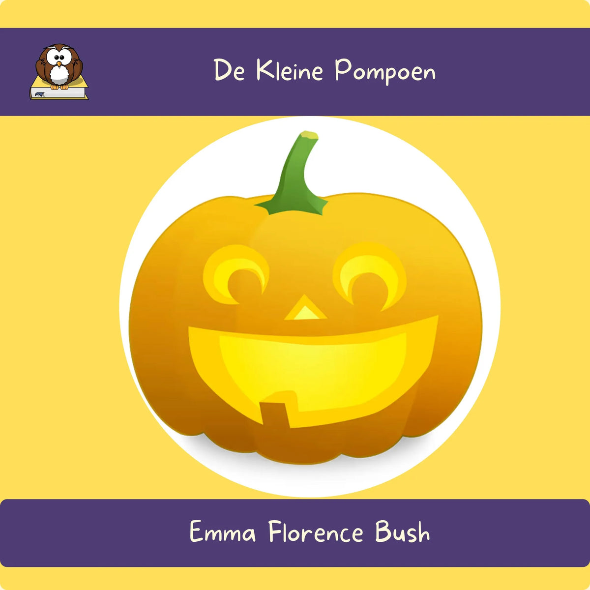 De Kleine Pompoen