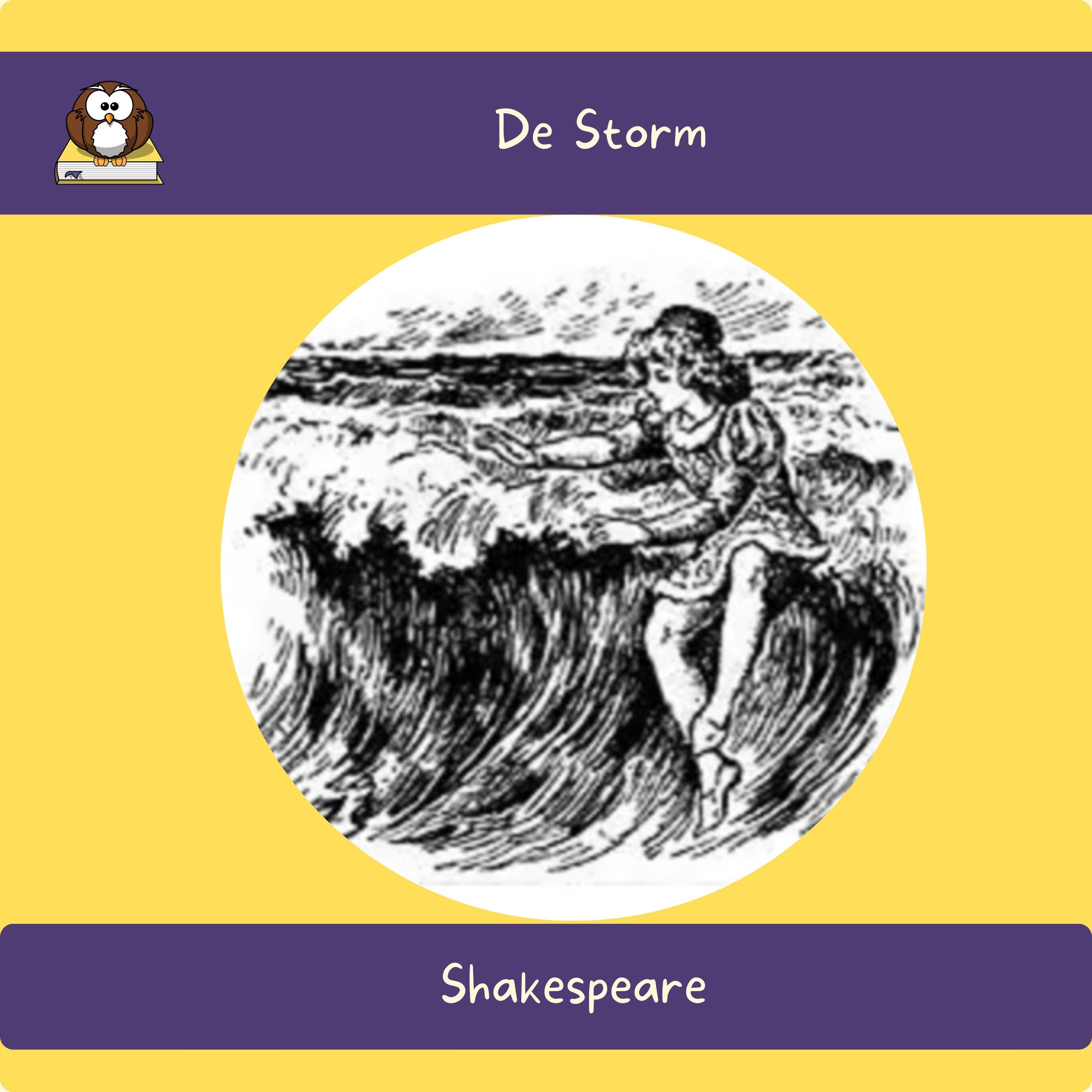 De Storm