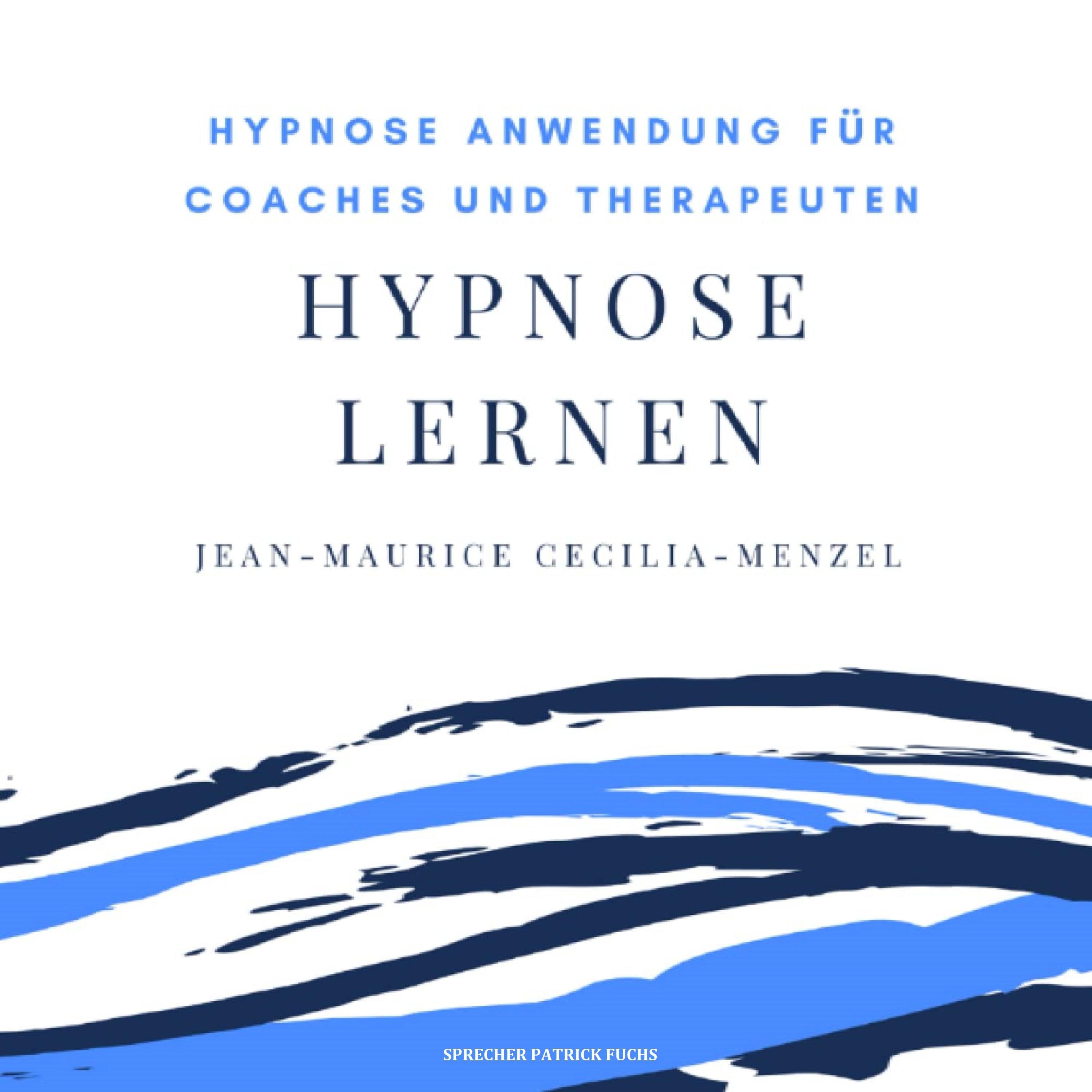 Hypnose lernen