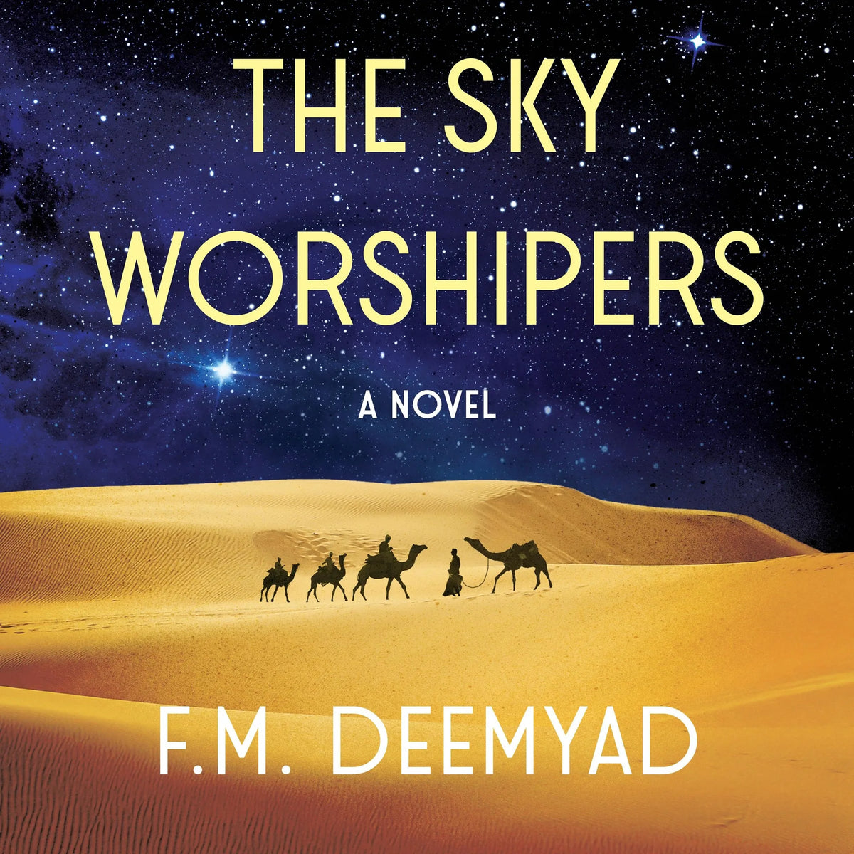 The Sky Worshipers