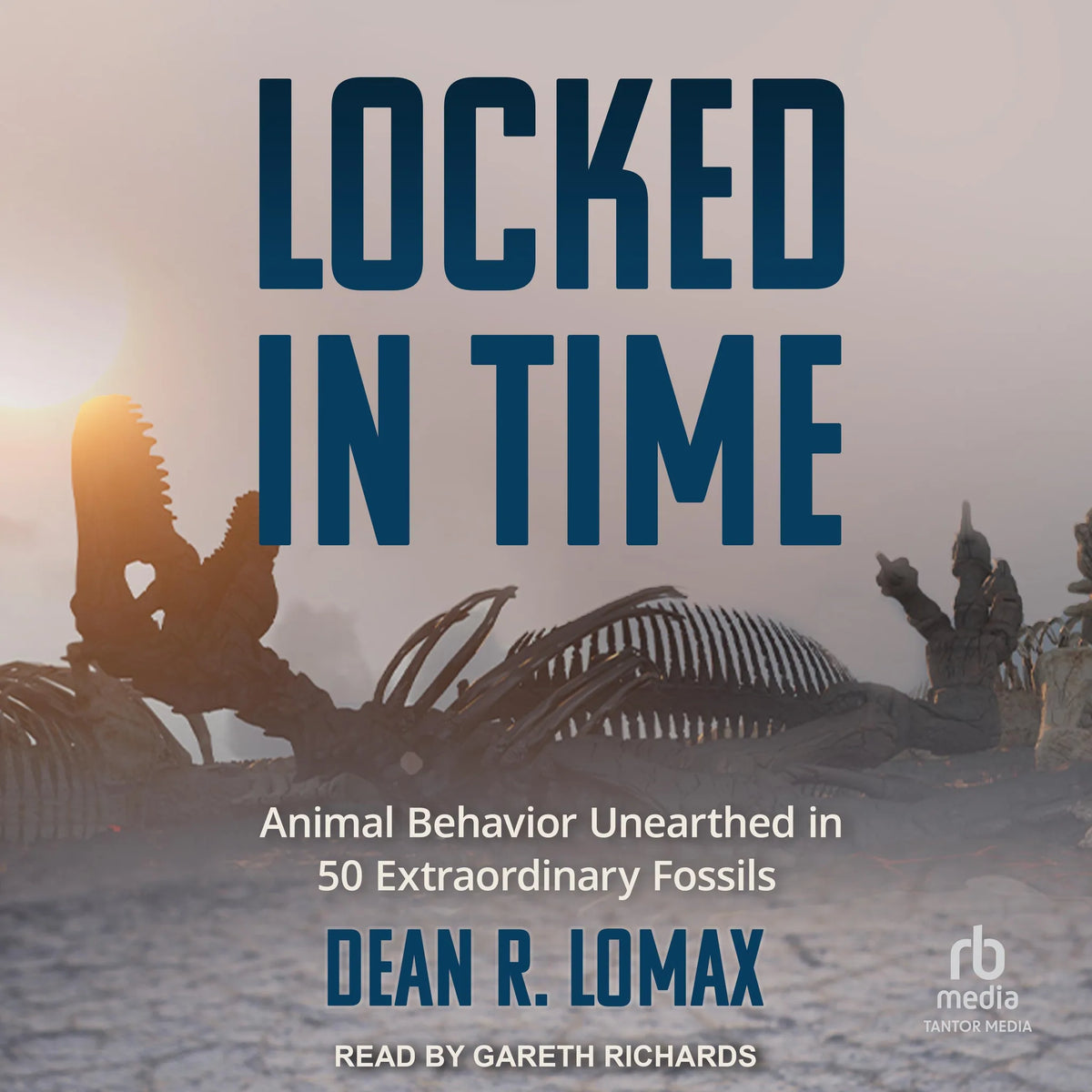 Locked in Time