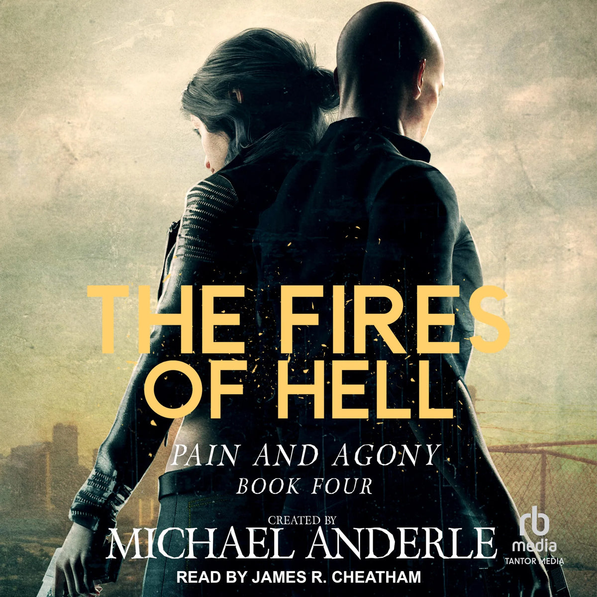 The Fires of Hell