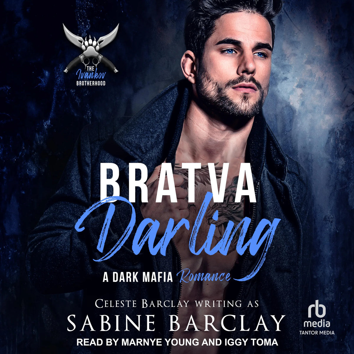 Bratva Darling