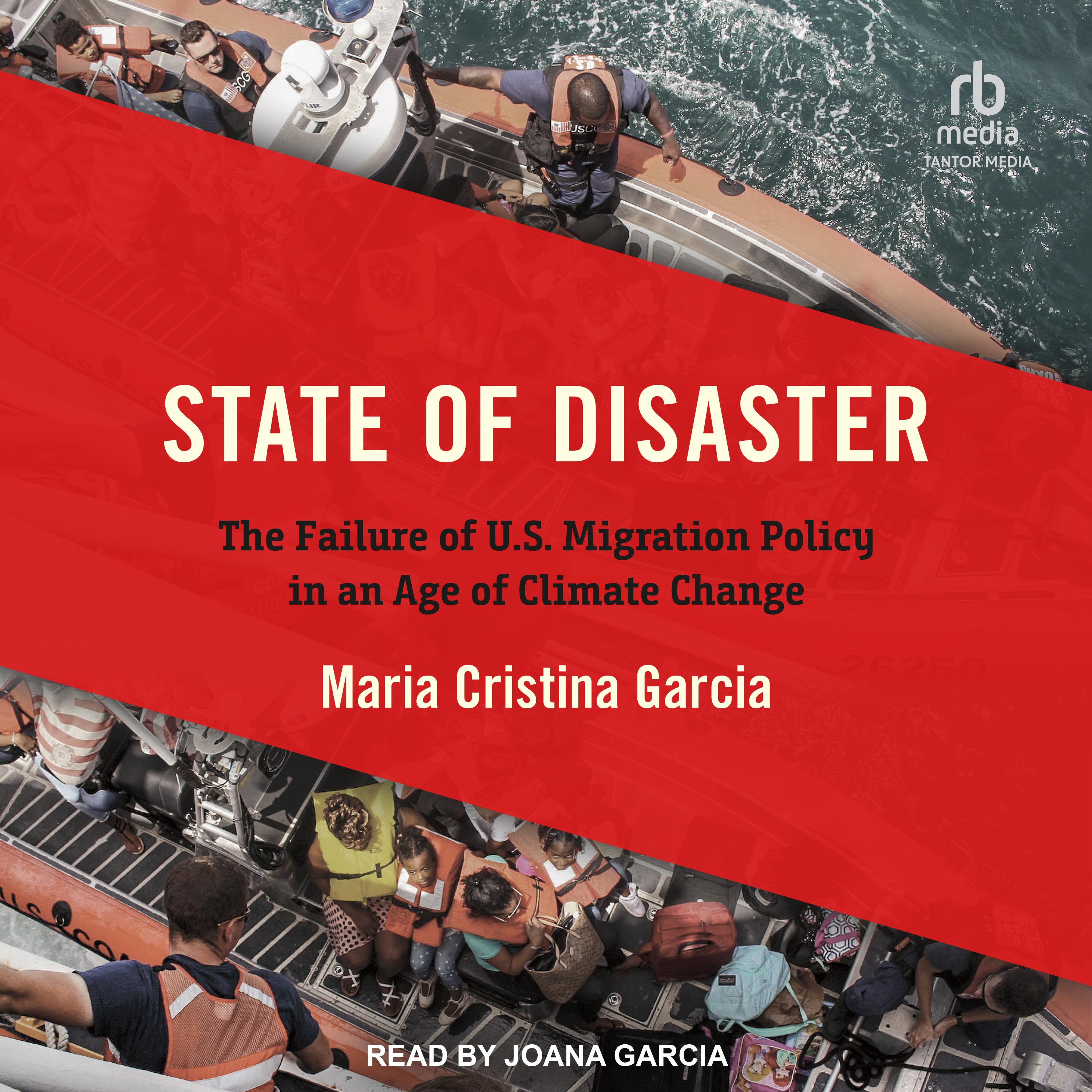 State of Disaster