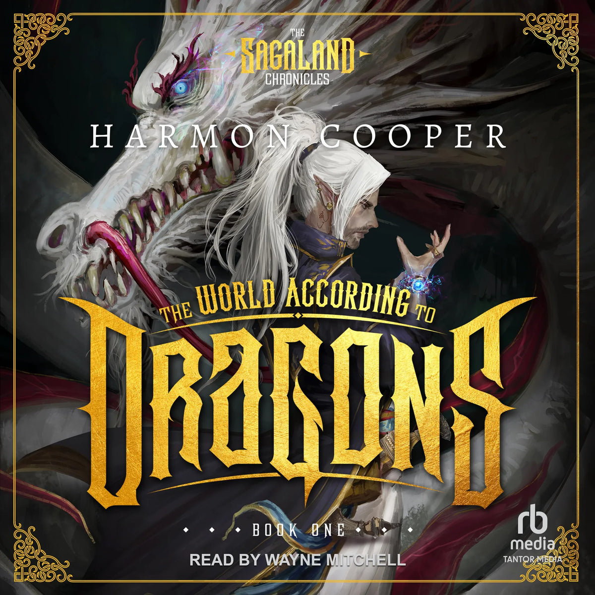 The World According to Dragons