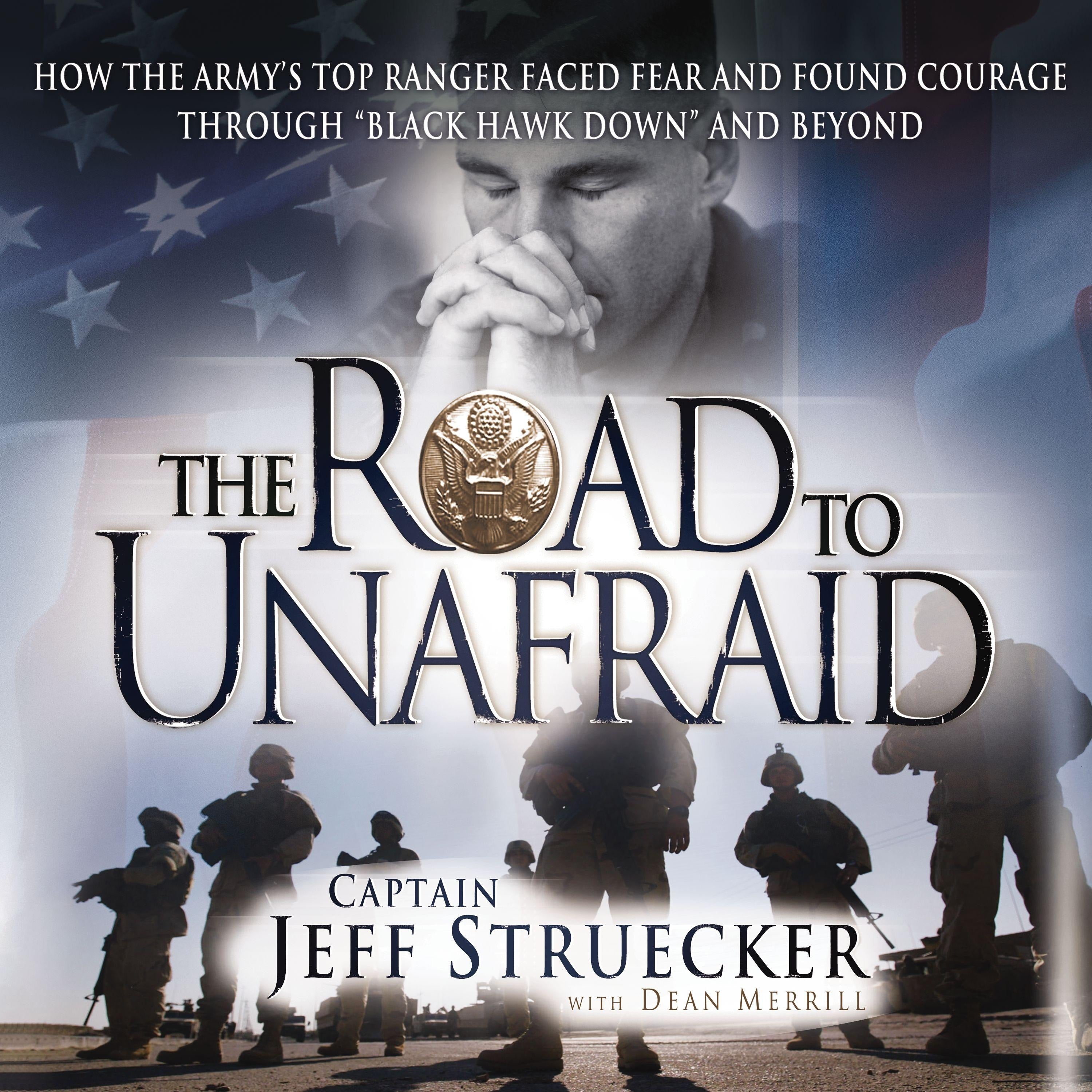The Road to Unafraid